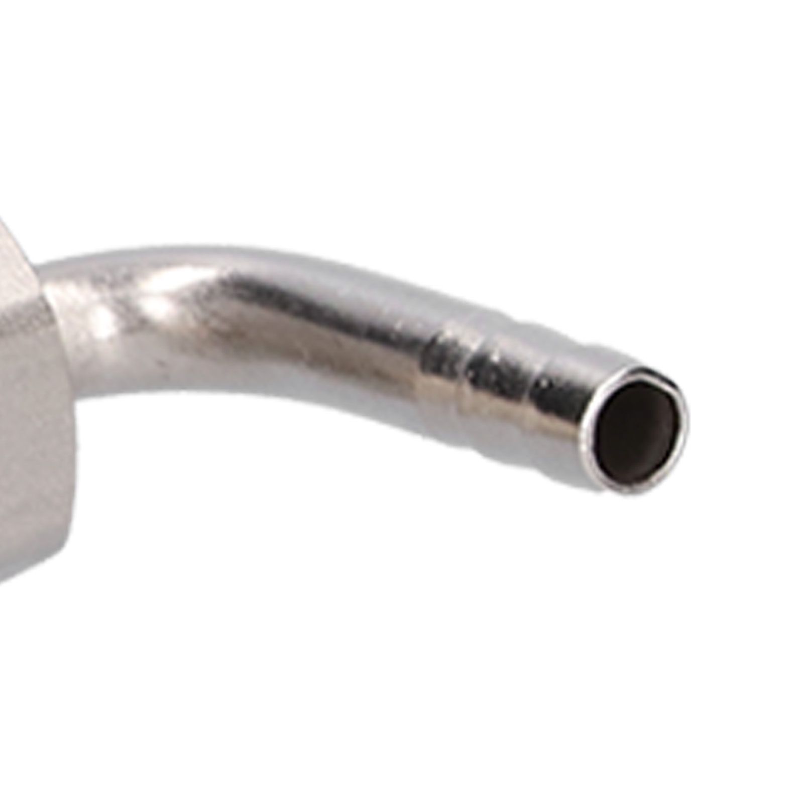 Draft Beer Adjustable Faucet Chrome Plated Stainless Steel G5/8 Shank Beer Tap view 13