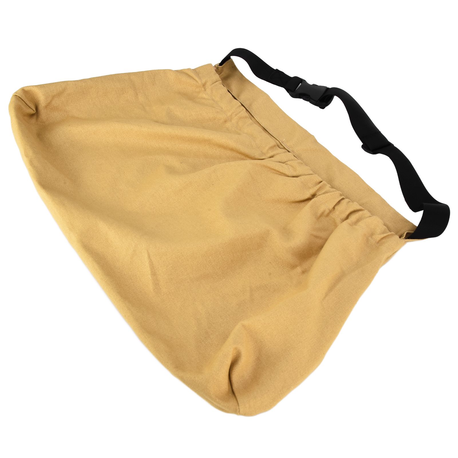 Fruit Picking Bag Adjustable Oxford Cloth Waist Hanging Tool Bag for Gardening view 2