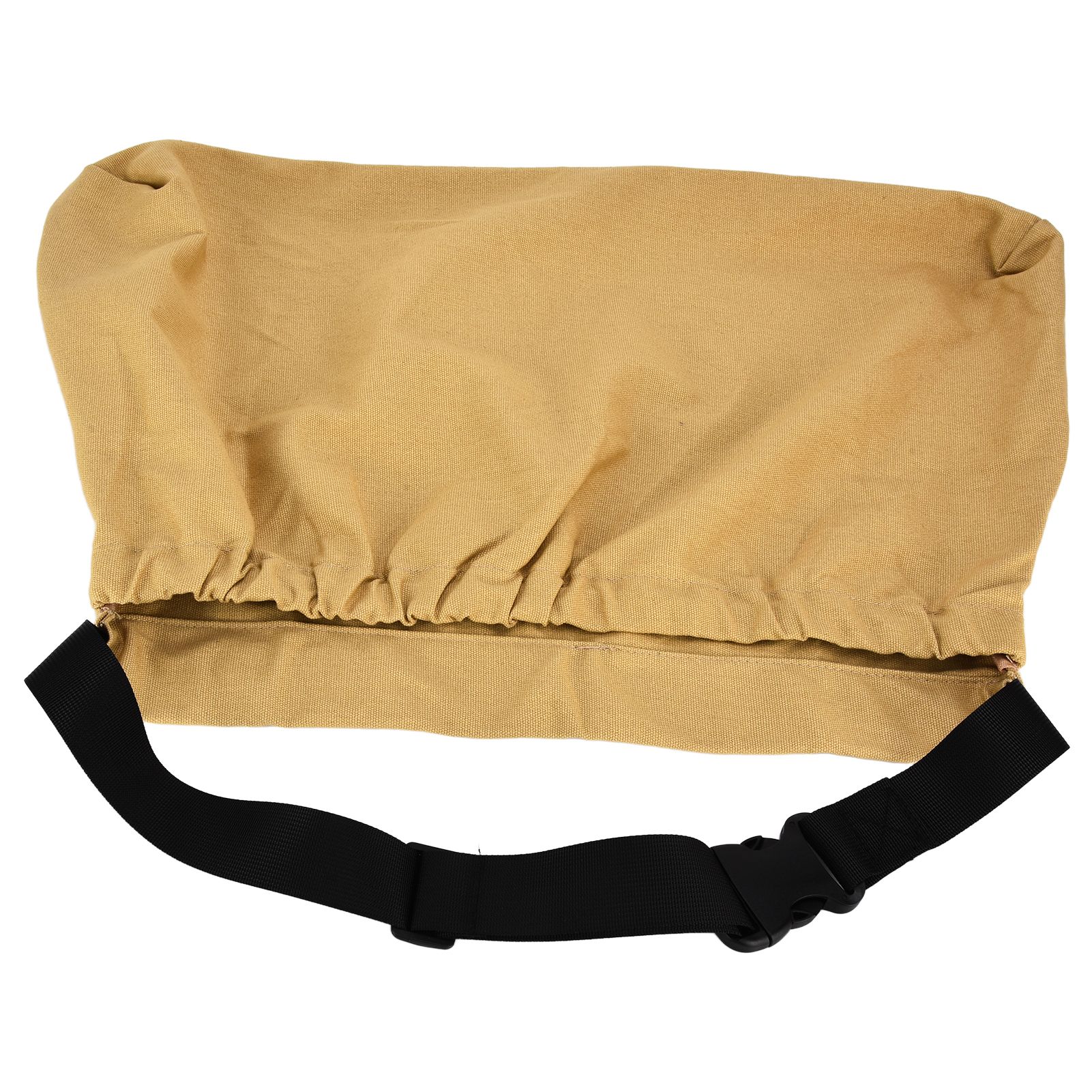 Fruit Picking Bag Adjustable Oxford Cloth Waist Hanging Tool Bag for Gardening view 3