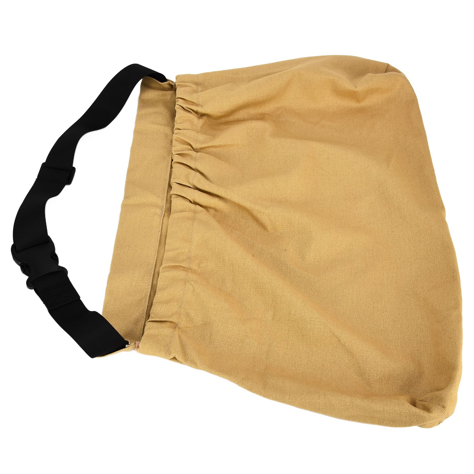 Fruit Picking Bag Adjustable Oxford Cloth Waist Hanging Tool Bag for Gardening view 4