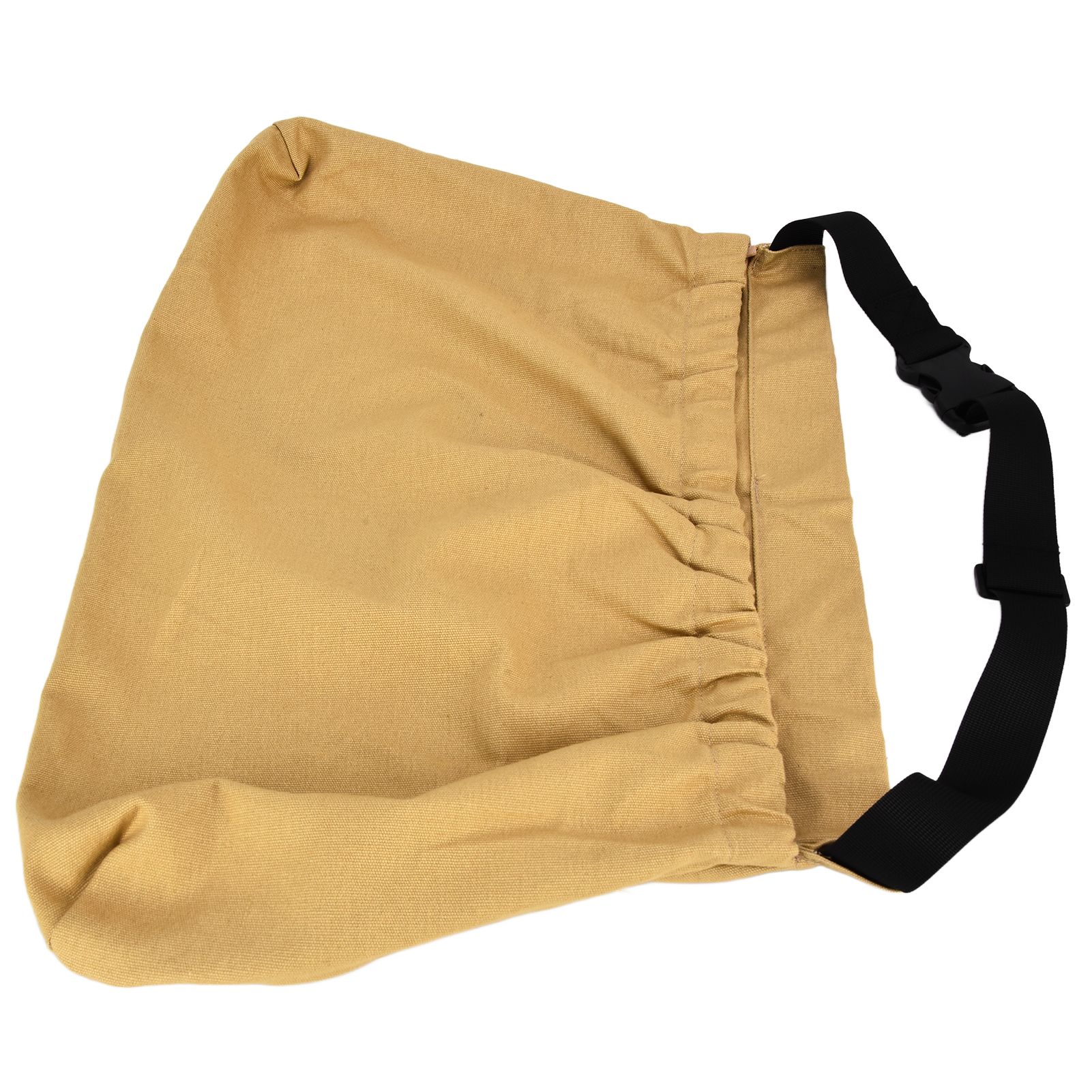 Fruit Picking Bag Adjustable Oxford Cloth Waist Hanging Tool Bag for Gardening view 5