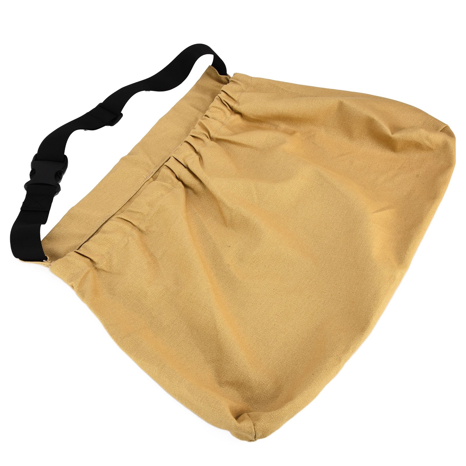 Fruit Picking Bag Adjustable Oxford Cloth Waist Hanging Tool Bag for Gardening view 6