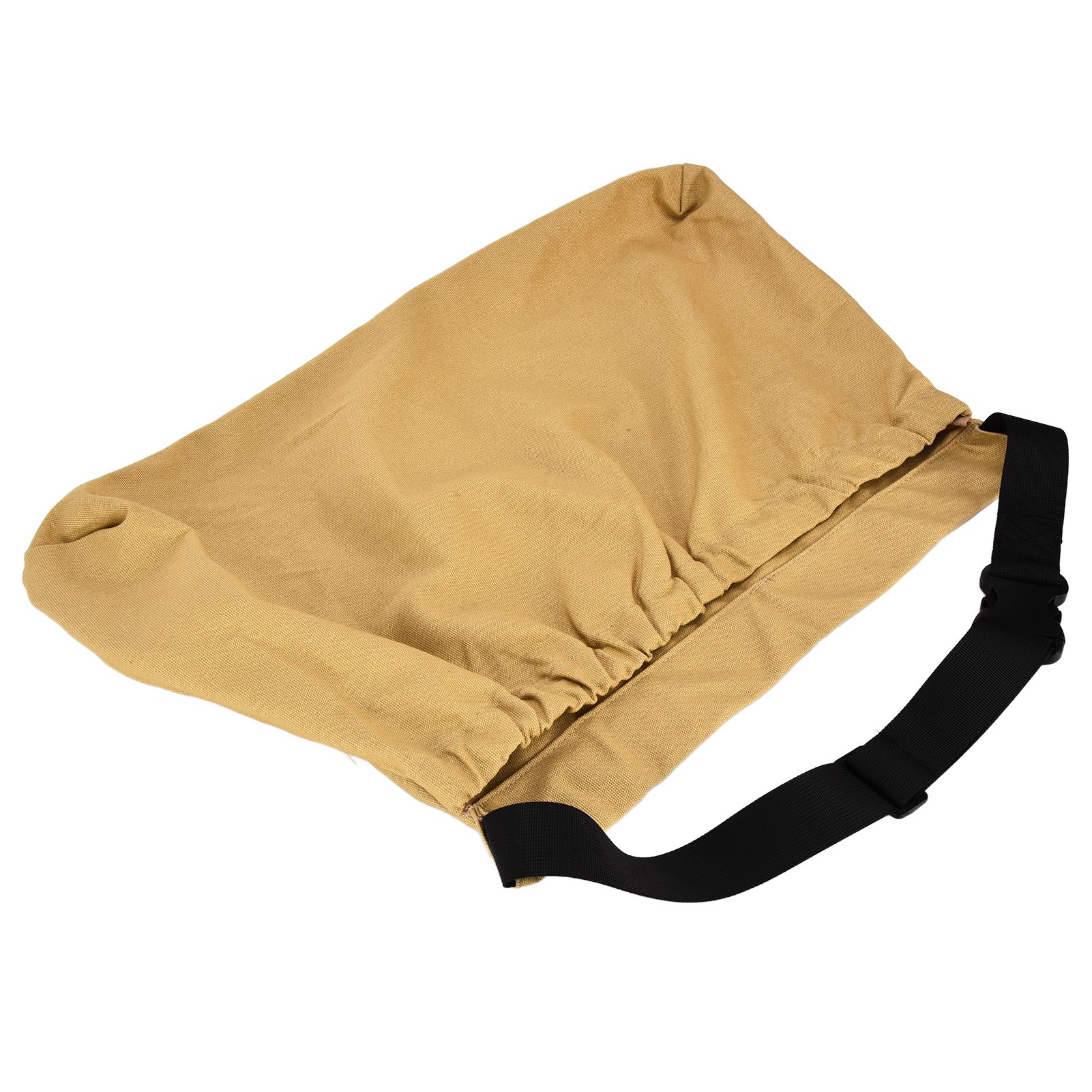 Fruit Picking Bag Adjustable Oxford Cloth Waist Hanging Tool Bag for Gardening view 7