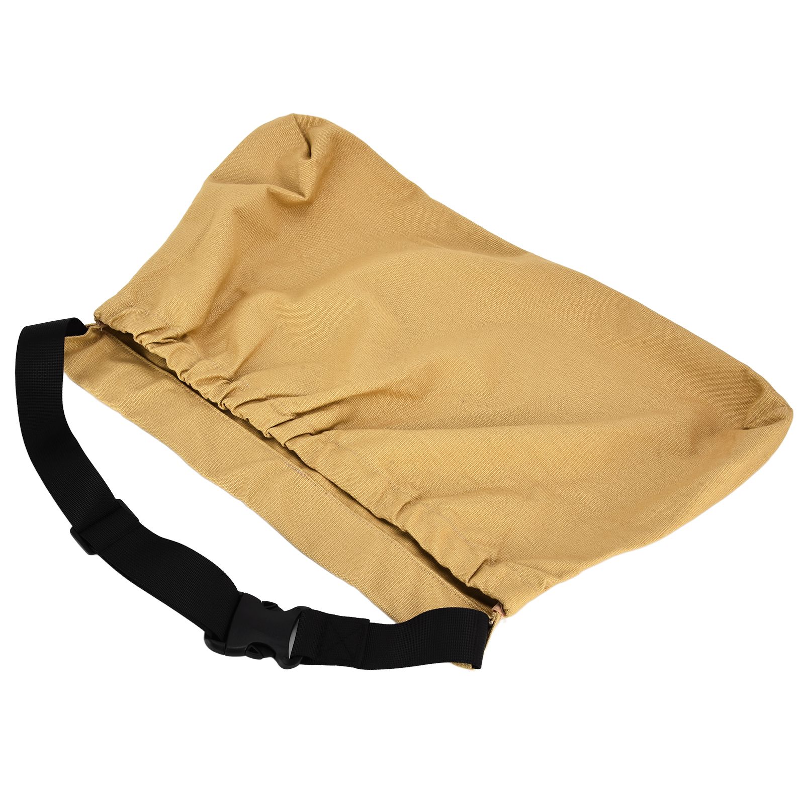 Fruit Picking Bag Adjustable Oxford Cloth Waist Hanging Tool Bag for Gardening view 8