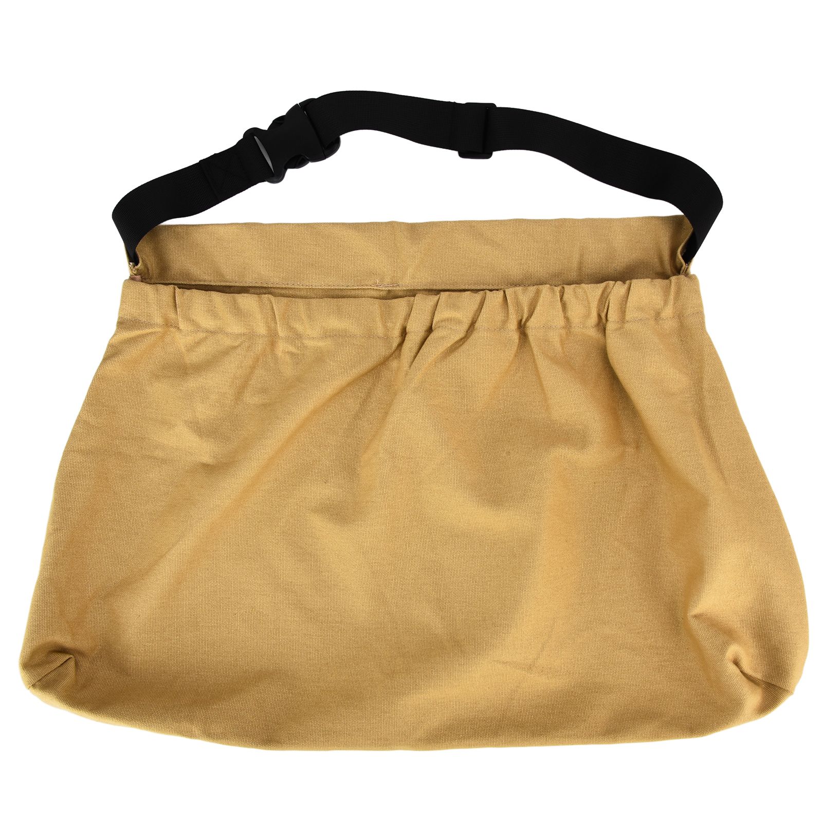 Fruit Picking Bag Adjustable Oxford Cloth Waist Hanging Tool Bag for Gardening view 9