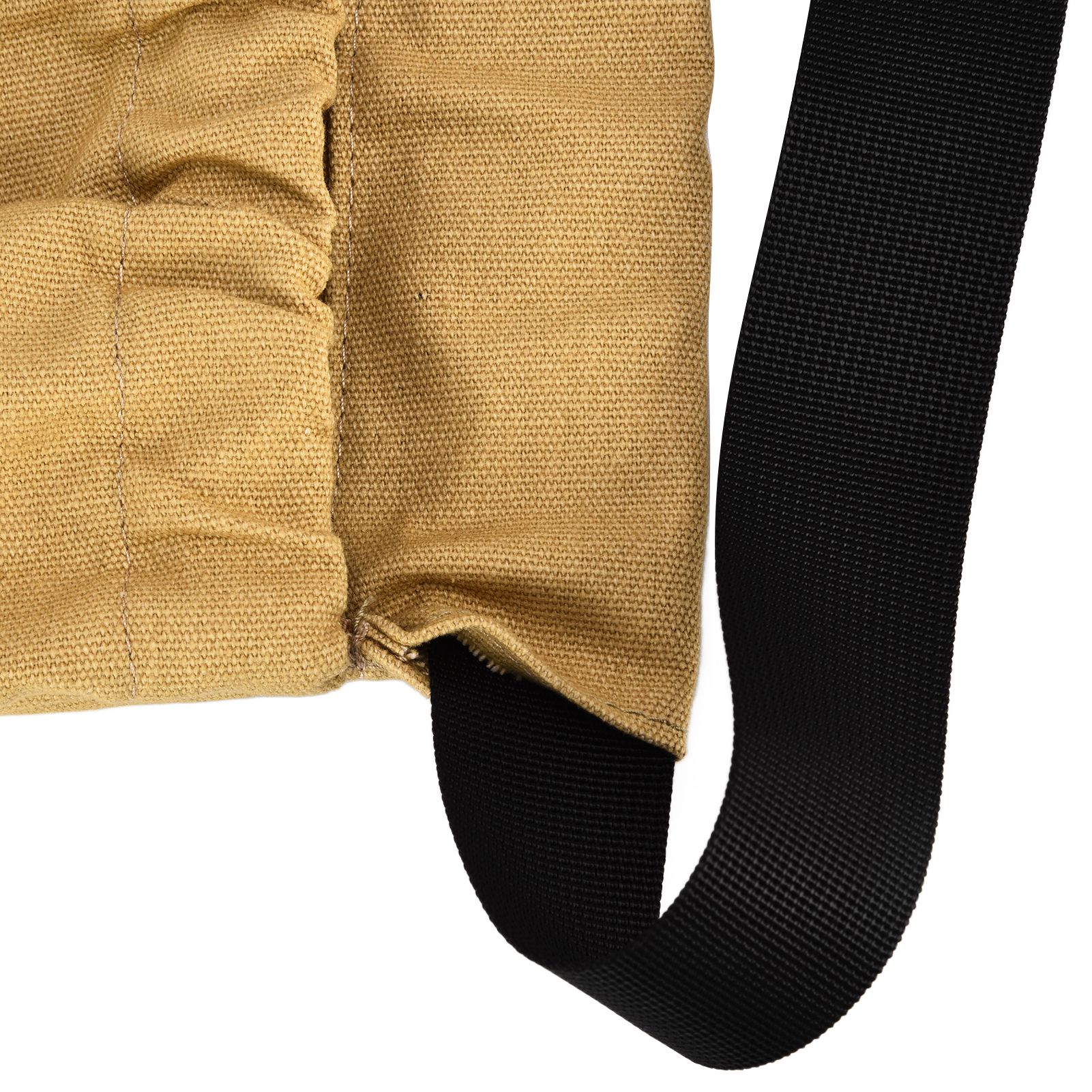 Fruit Picking Bag Adjustable Oxford Cloth Waist Hanging Tool Bag for Gardening view 13