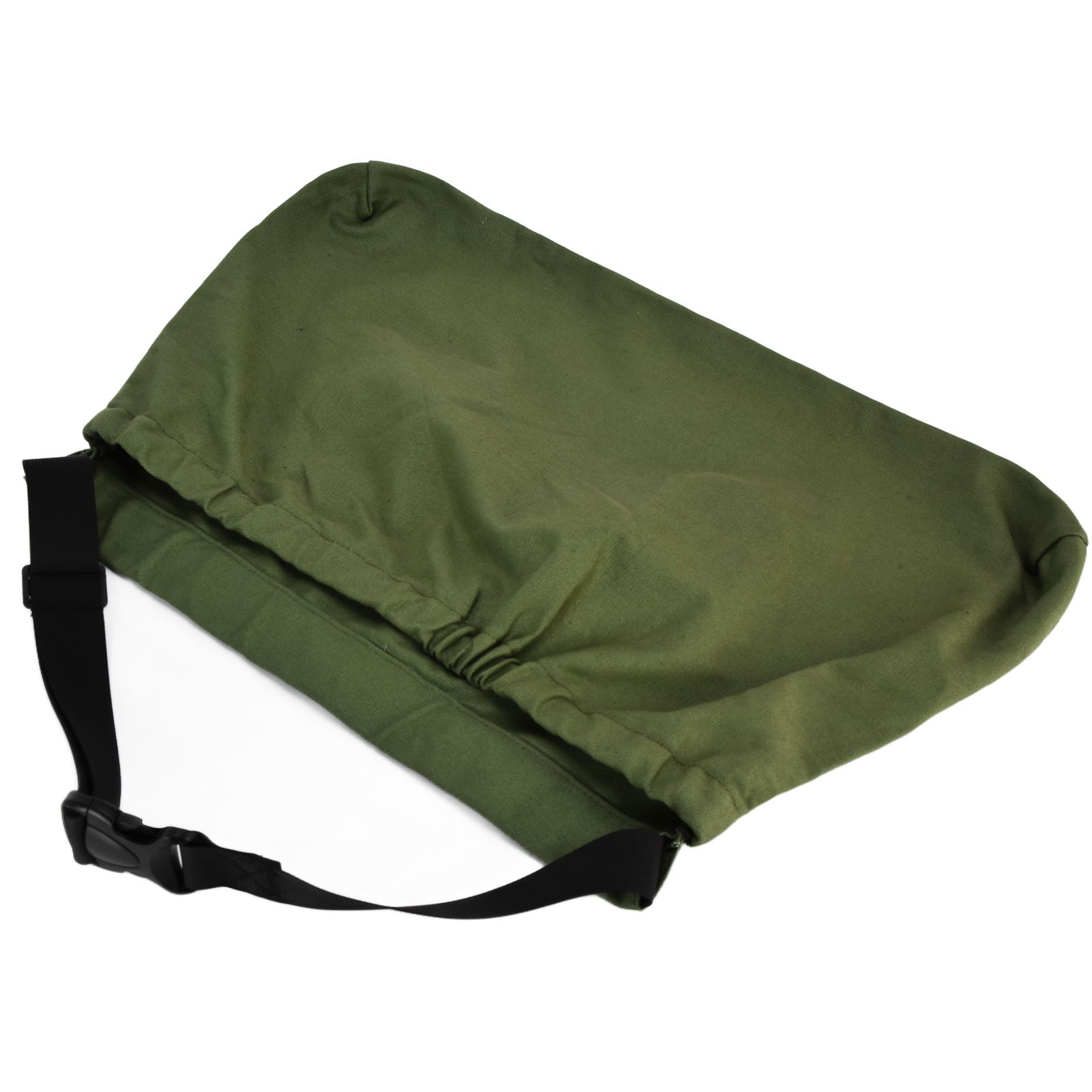 Fruit Picking Bag Adjustable Oxford Cloth Waist Hanging Tool Bag for Gardening view 2
