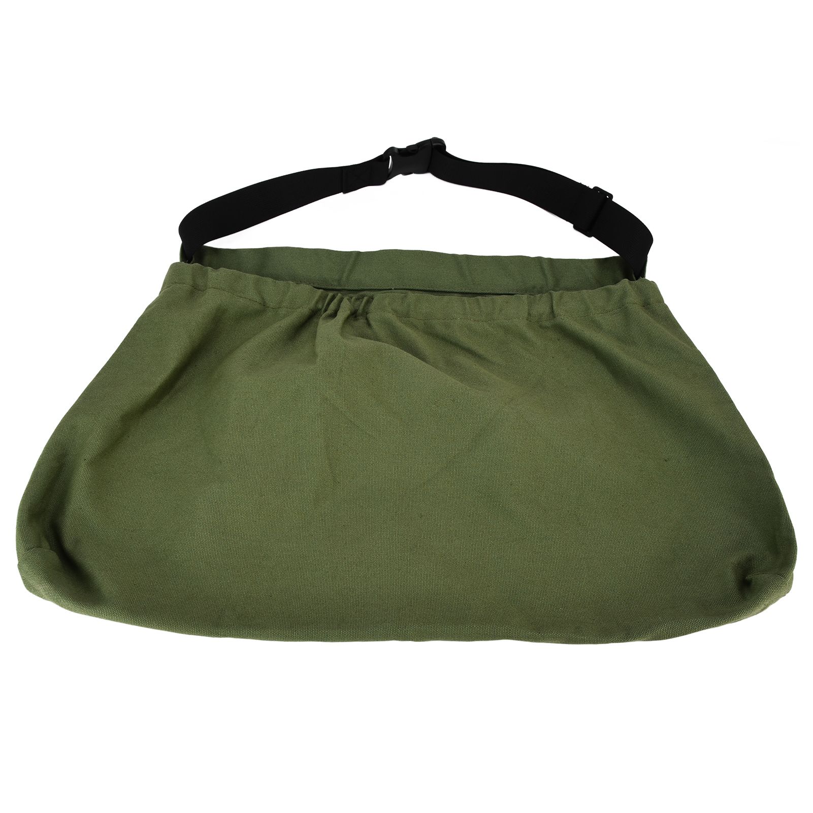 Fruit Picking Bag Adjustable Oxford Cloth Waist Hanging Tool Bag for Gardening view 3