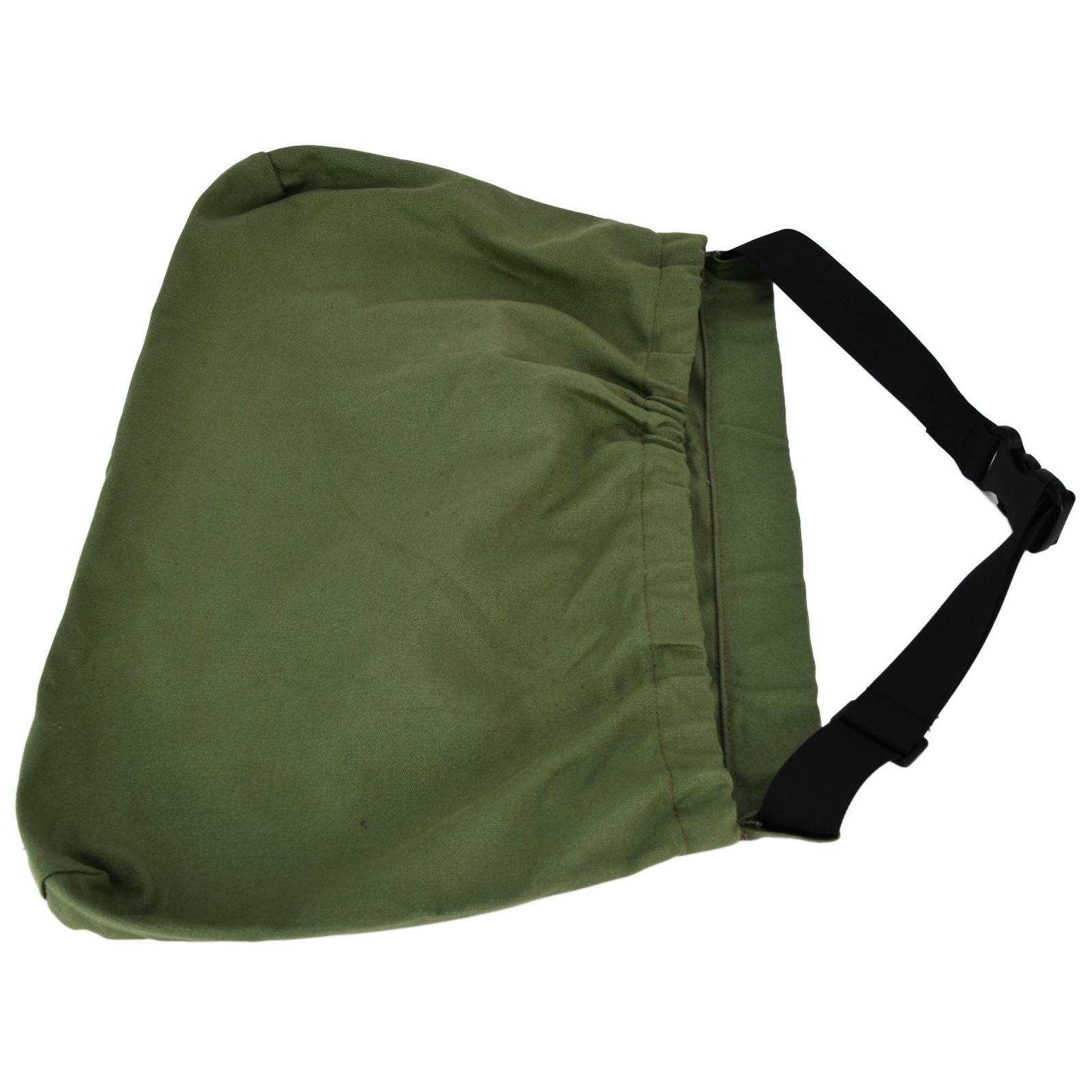 Fruit Picking Bag Adjustable Oxford Cloth Waist Hanging Tool Bag for Gardening view 4