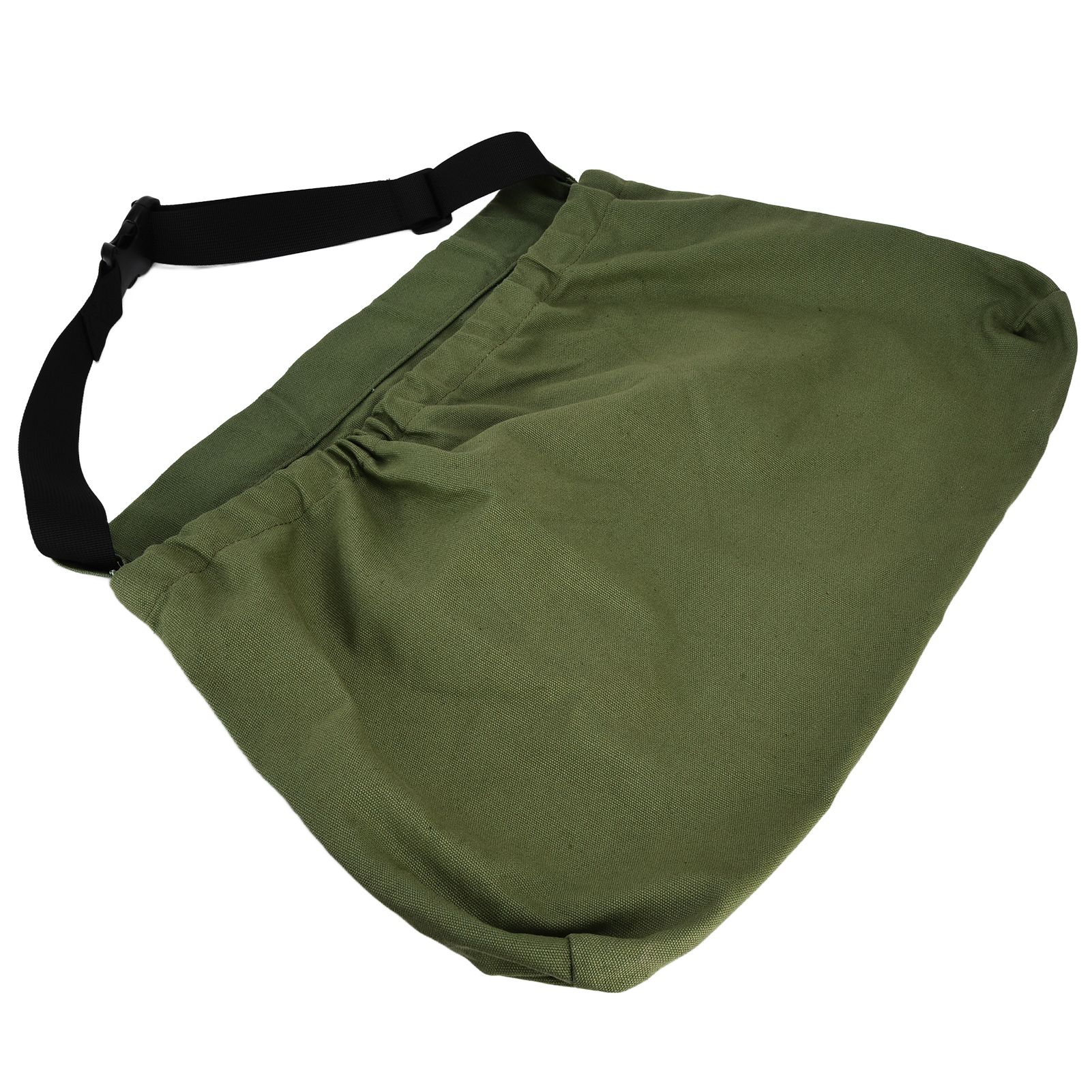 Fruit Picking Bag Adjustable Oxford Cloth Waist Hanging Tool Bag for Gardening view 5