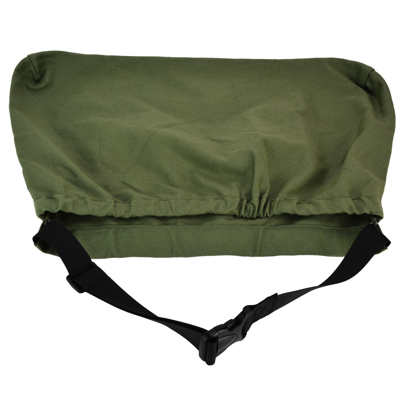 Fruit Picking Bag Adjustable Oxford Cloth Waist Hanging Tool Bag for Gardening view 7