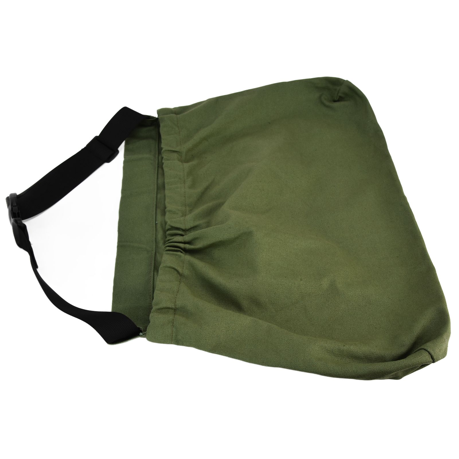 Fruit Picking Bag Adjustable Oxford Cloth Waist Hanging Tool Bag for Gardening view 10