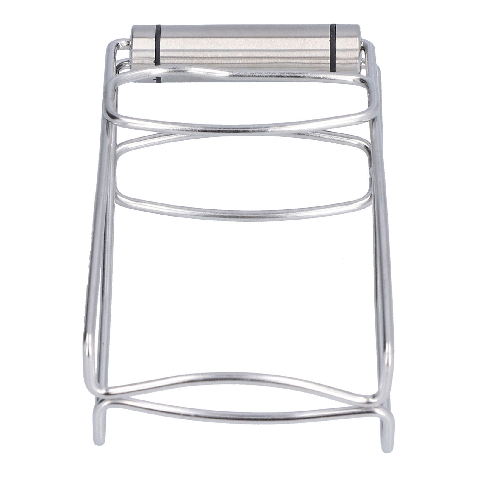 304 Stainless Steel Hot Dish Plate Clip Anti Scalding Non Slip Dish Gripper view 4