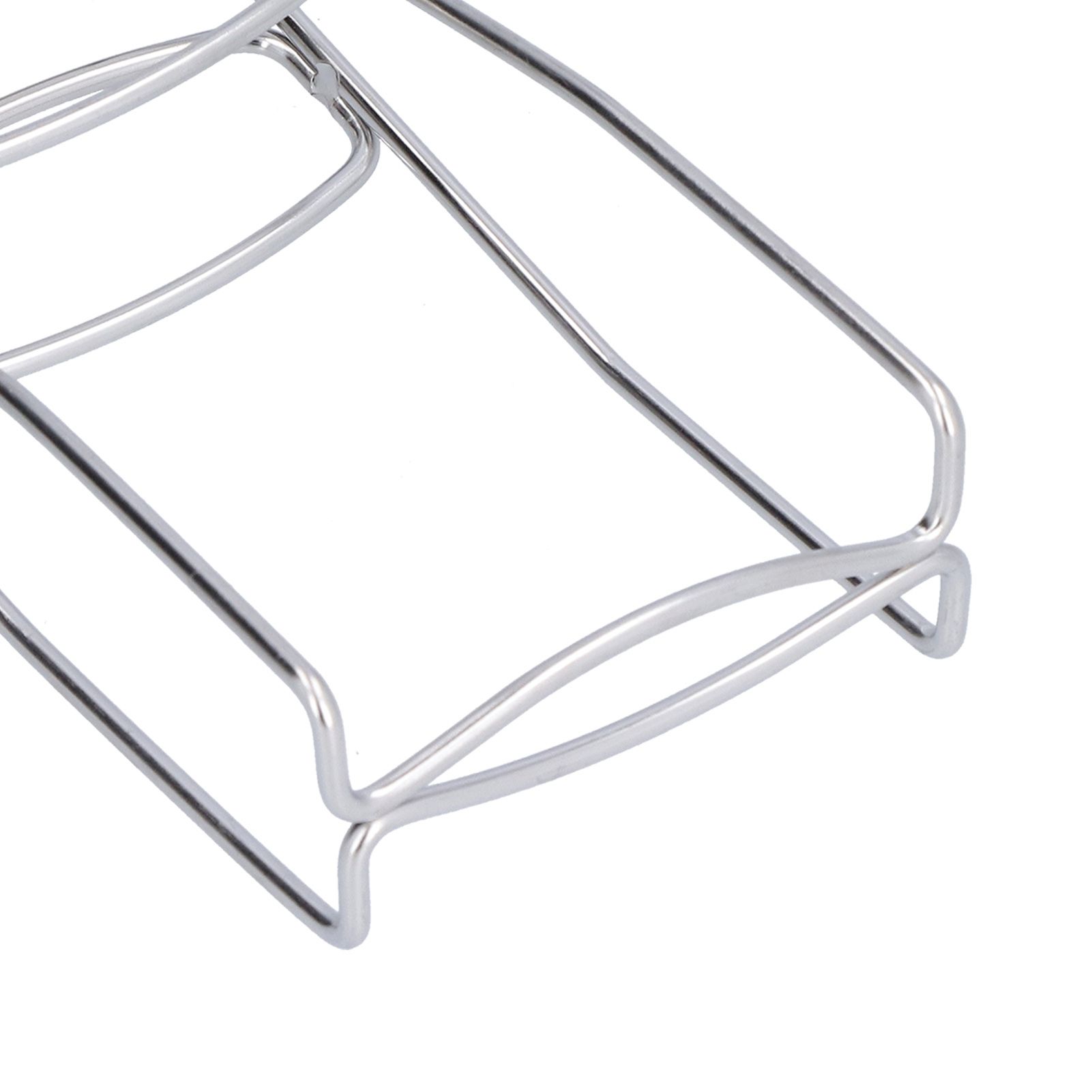 304 Stainless Steel Hot Dish Plate Clip Anti Scalding Non Slip Dish Gripper view 15