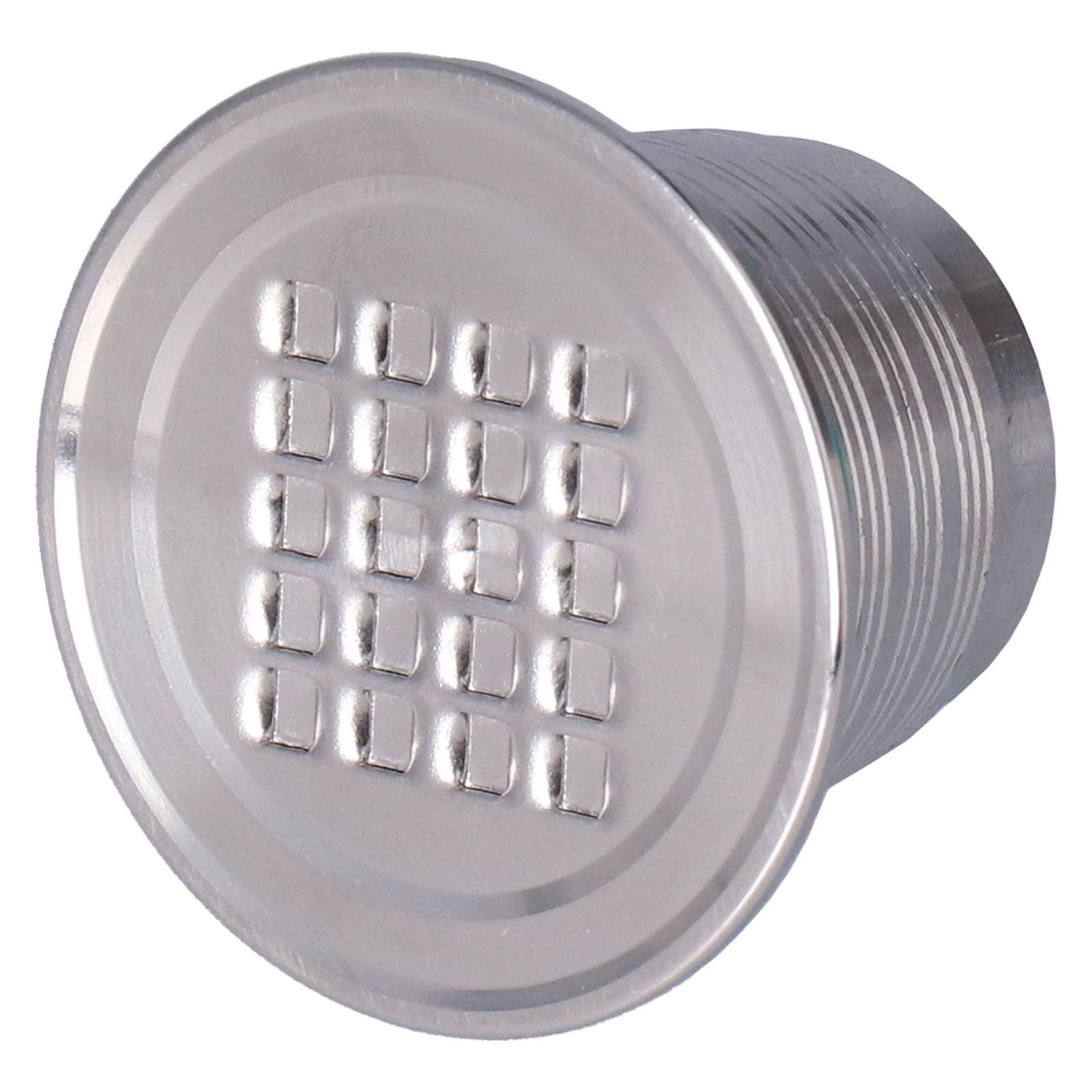 50mL Coffee Capsule Filter Stainless Steel Reusable Coffee Capsule Cup Coffee view 8