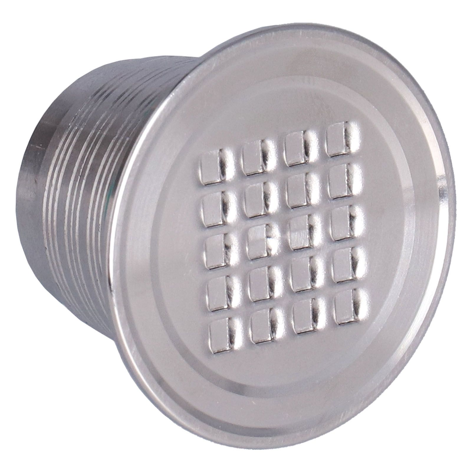 50mL Coffee Capsule Filter Stainless Steel Reusable Coffee Capsule Cup Coffee view 9