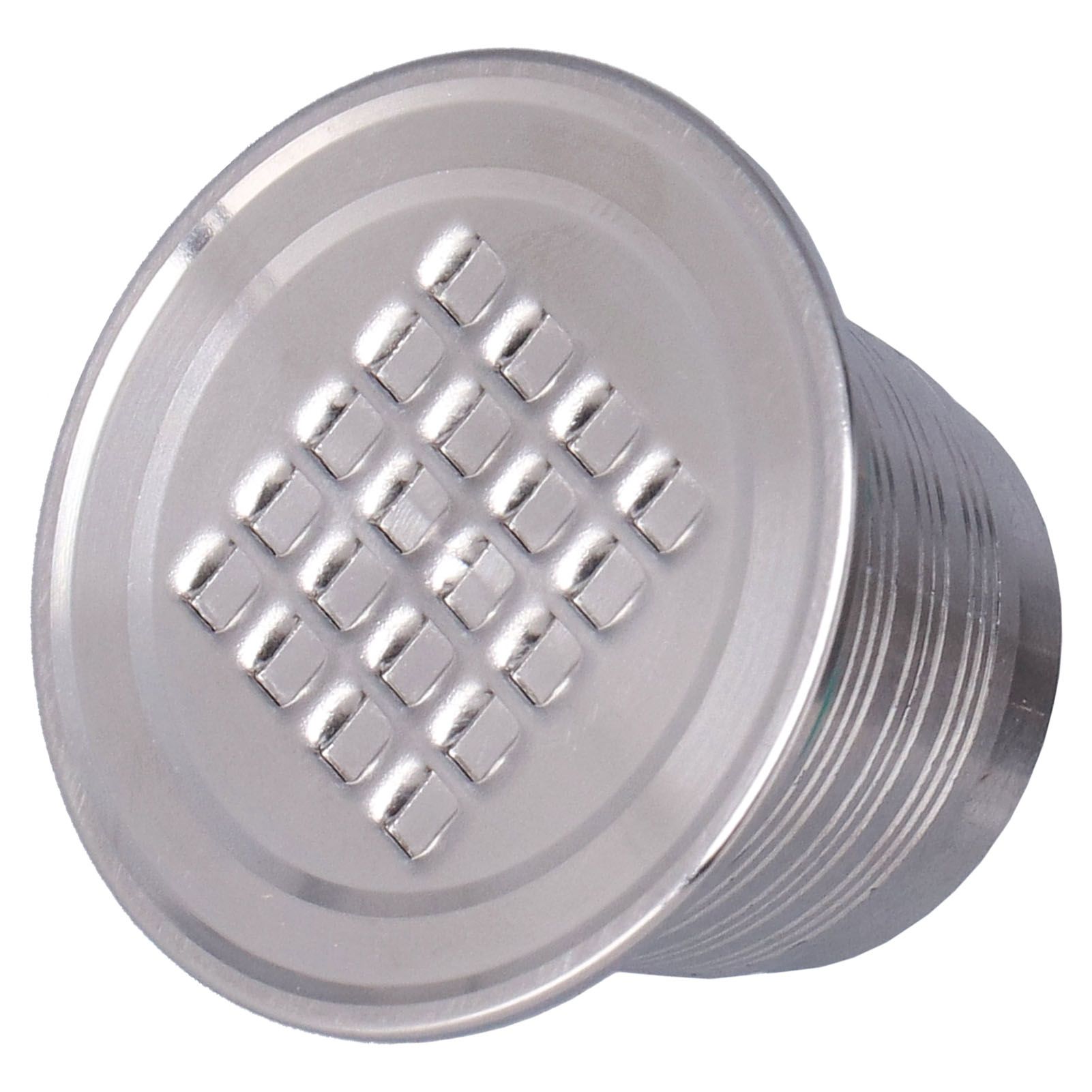 50mL Coffee Capsule Filter Stainless Steel Reusable Coffee Capsule Cup Coffee view 10