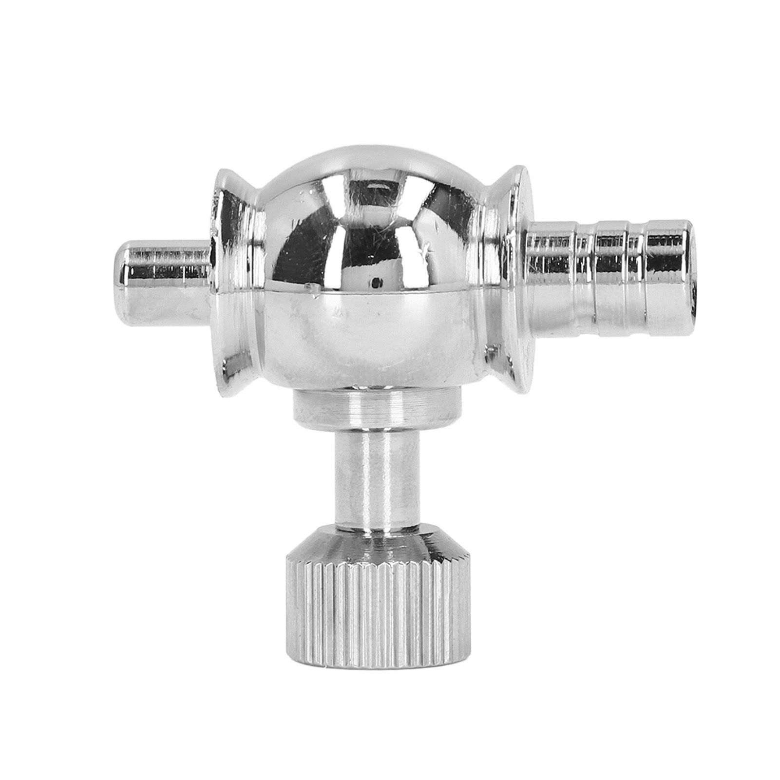 Cold Brew Coffee Maker Slow Drop Faucet Valve Stainless Steel Coffee Pot