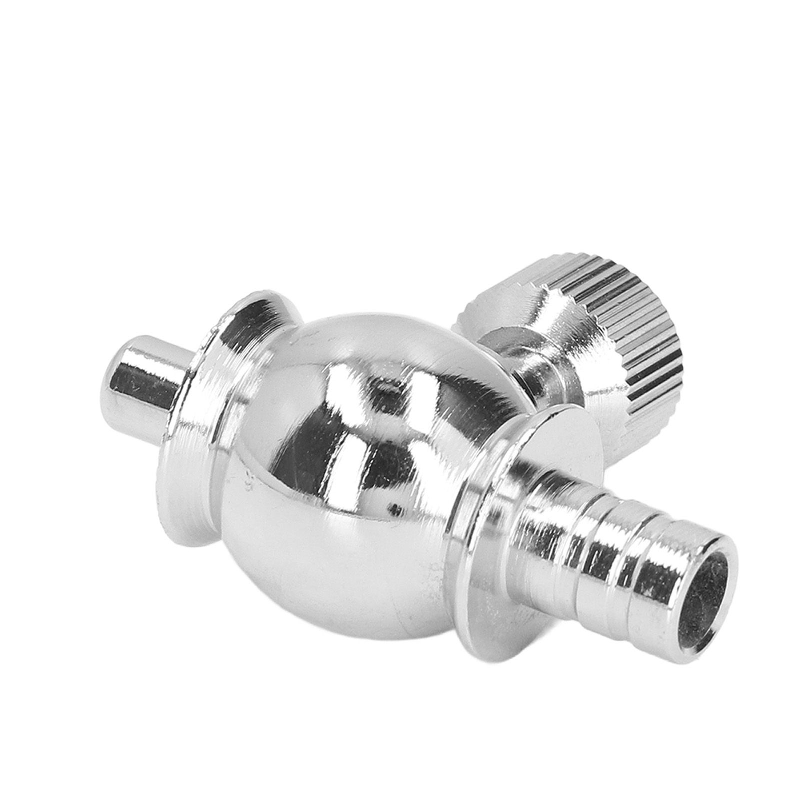 Cold Brew Coffee Maker Slow Drop Faucet Valve Stainless Steel Coffee Pot view 2