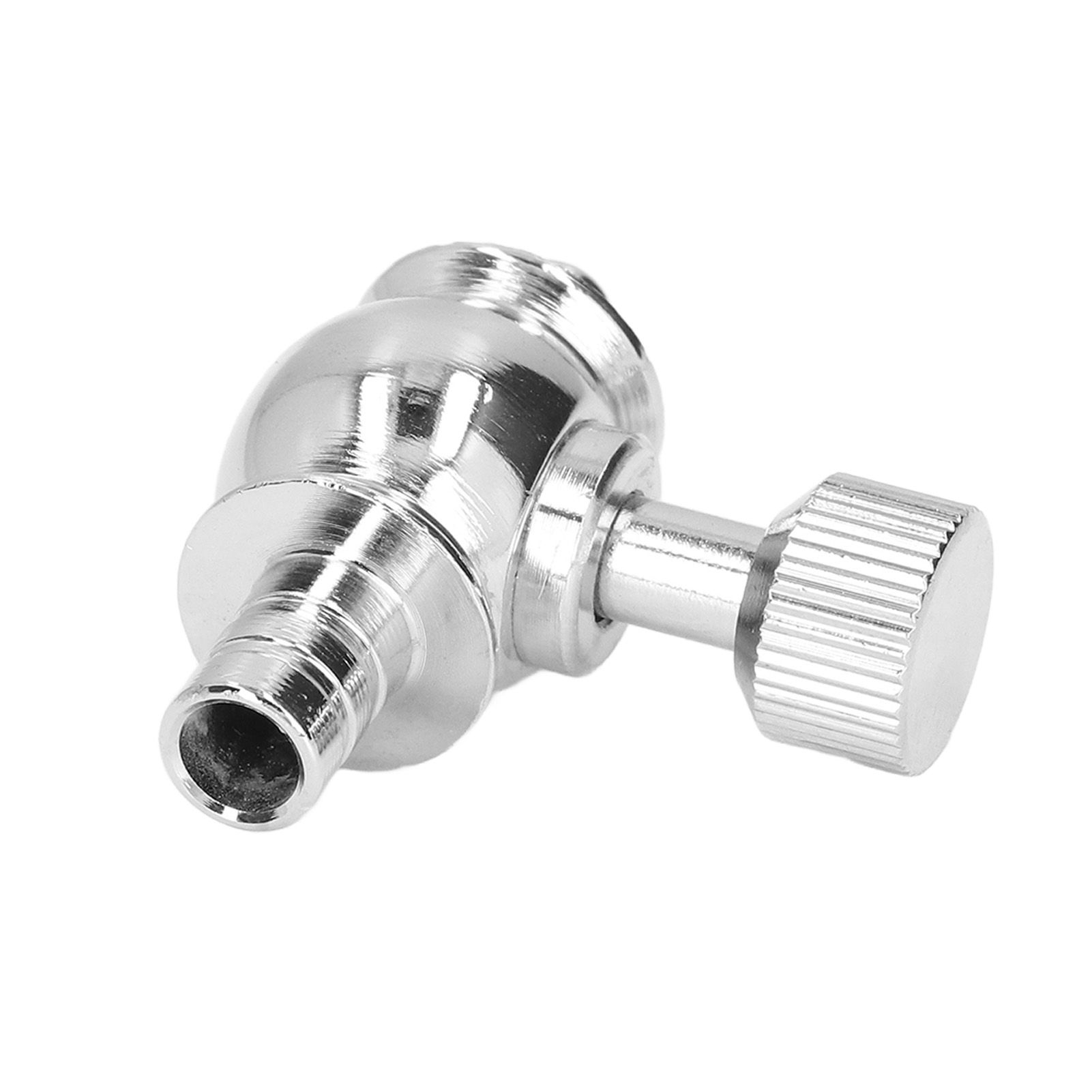 Cold Brew Coffee Maker Slow Drop Faucet Valve Stainless Steel Coffee Pot view 3