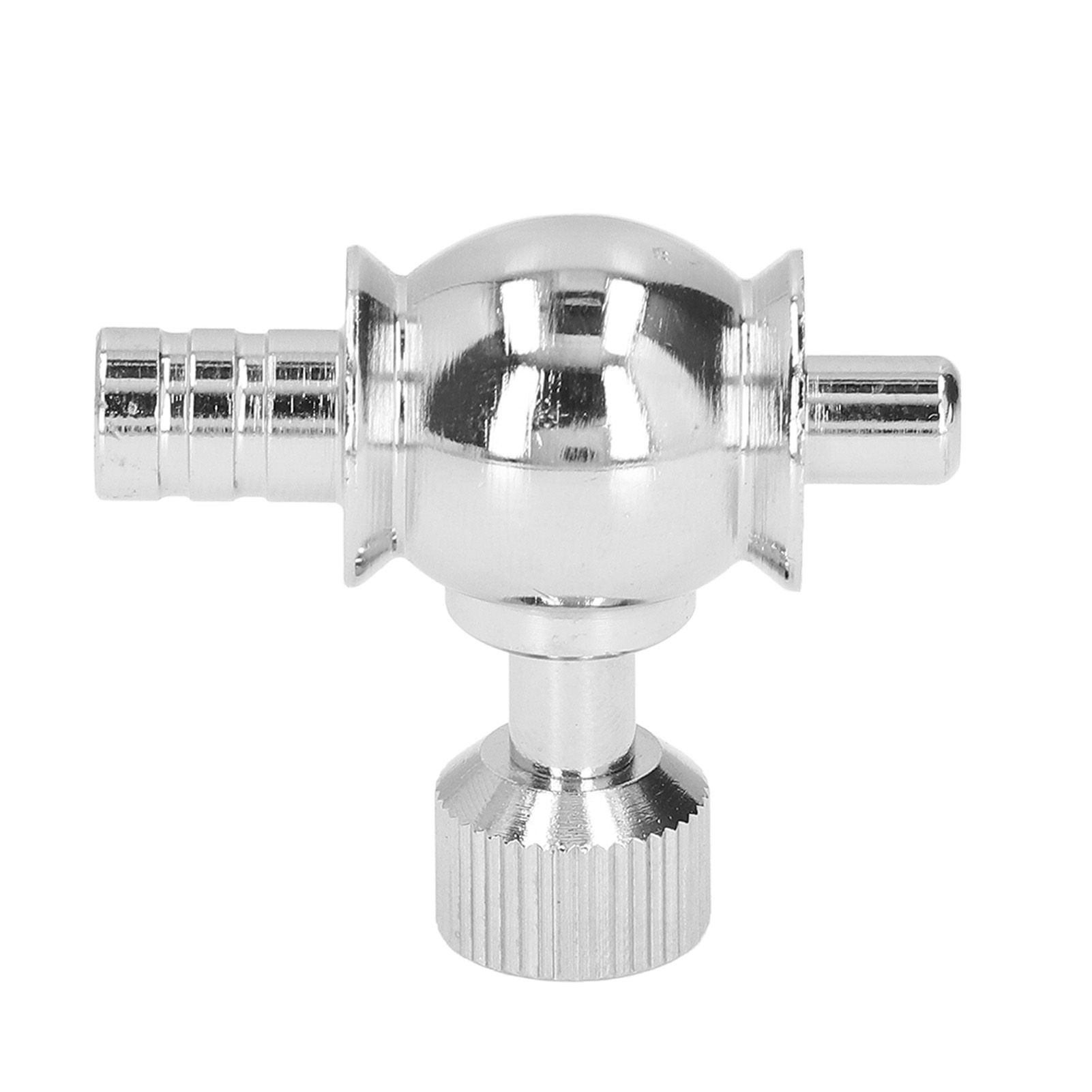 Cold Brew Coffee Maker Slow Drop Faucet Valve Stainless Steel Coffee Pot view 6