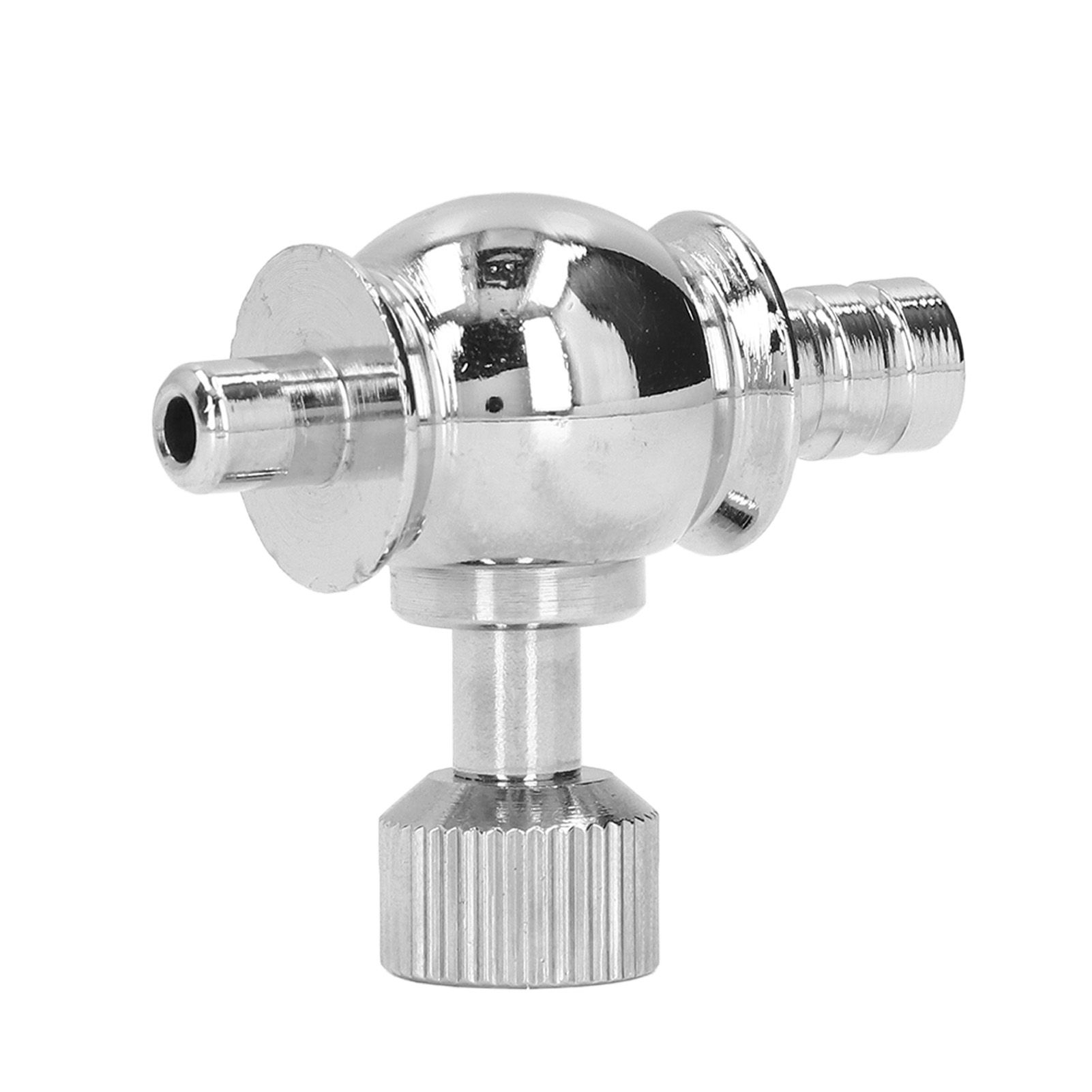 Cold Brew Coffee Maker Slow Drop Faucet Valve Stainless Steel Coffee Pot view 10