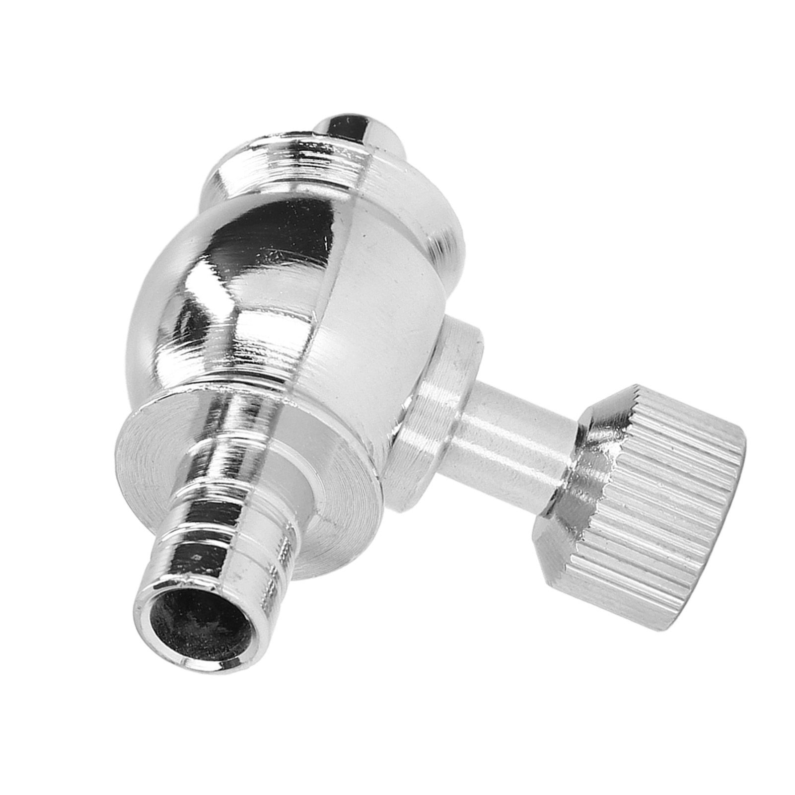 Cold Brew Coffee Maker Slow Drop Faucet Valve Stainless Steel Coffee Pot view 15