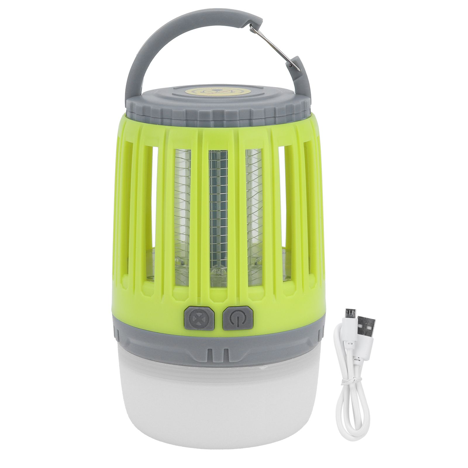 Mosquito Lamp USB Charging LED Lamp Beads Low Energy Consumption Purple Light