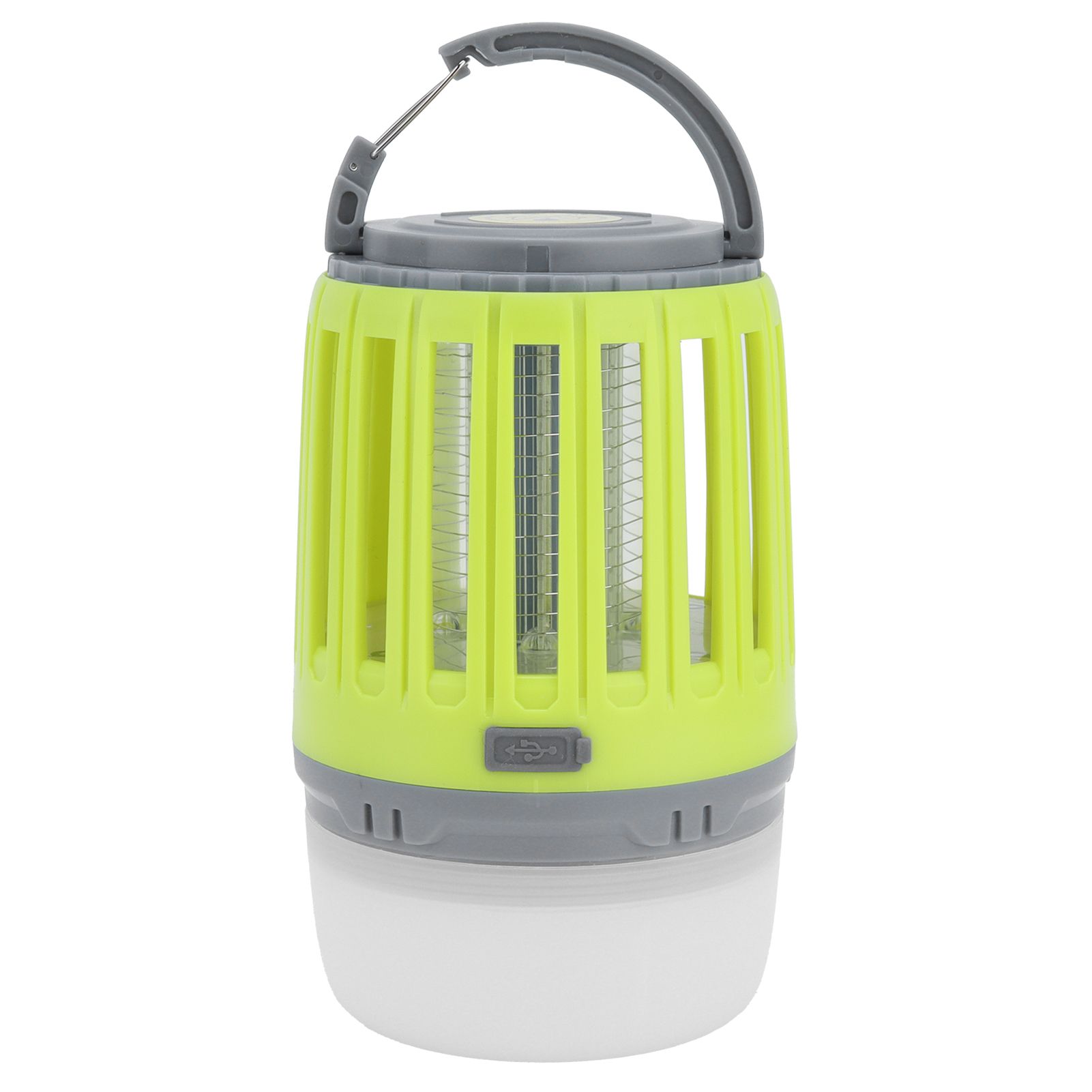 Mosquito Lamp USB Charging LED Lamp Beads Low Energy Consumption Purple Light view 6