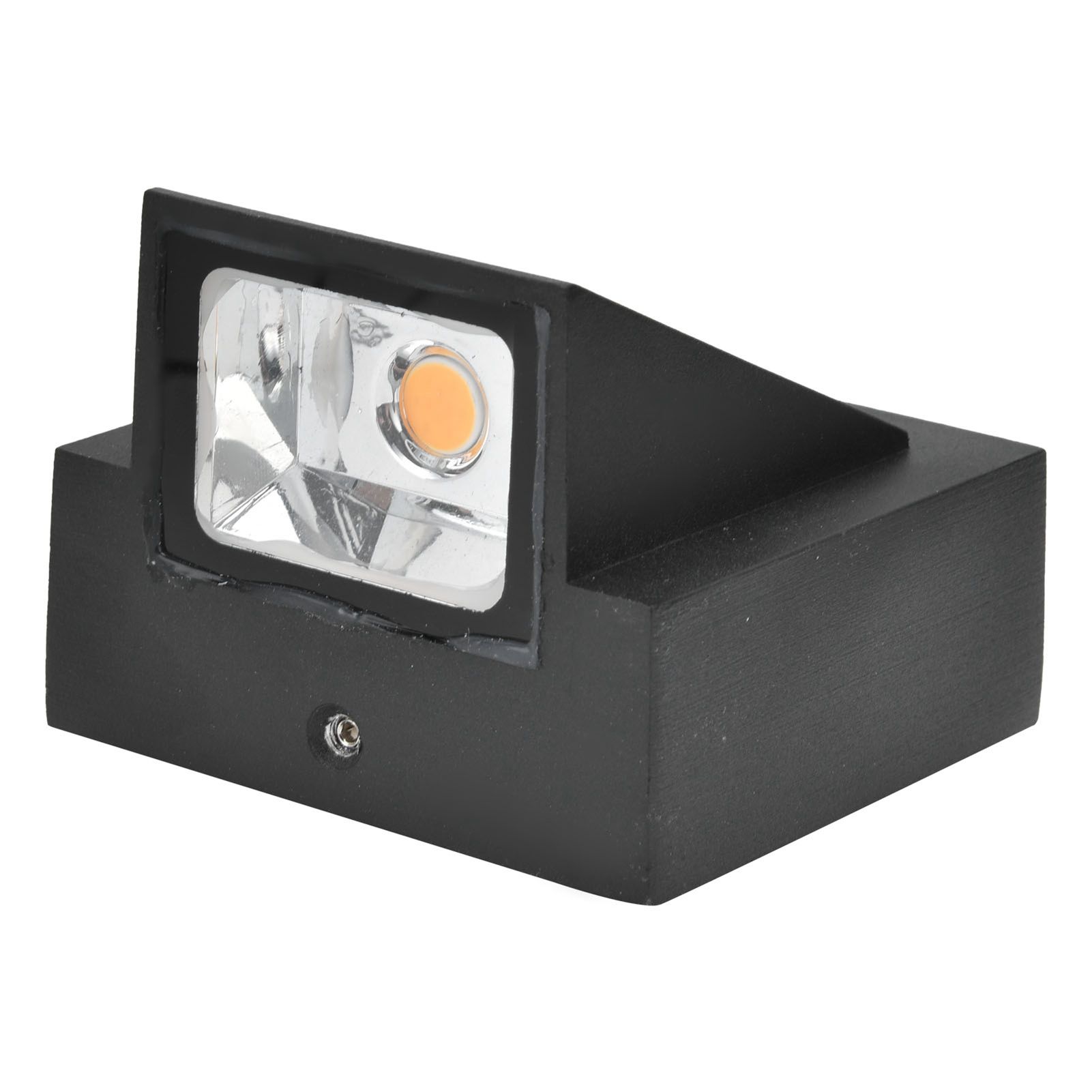 Outdoor Wall Light 5W COB Warm Light Source No Flicker IP65 Waterproof Lamp view 9