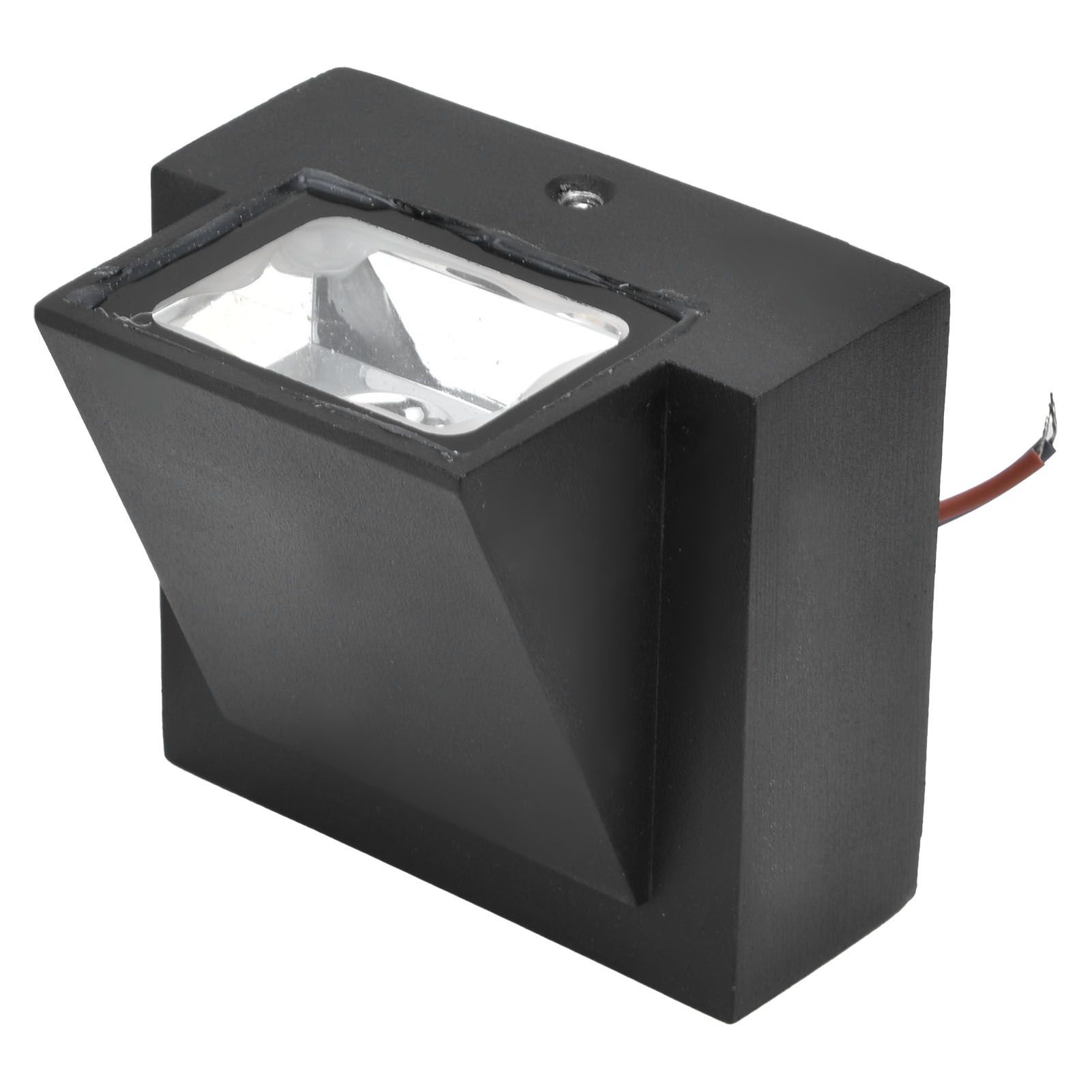 Outdoor Wall Light 5W COB Warm Light Source No Flicker IP65 Waterproof Lamp view 10