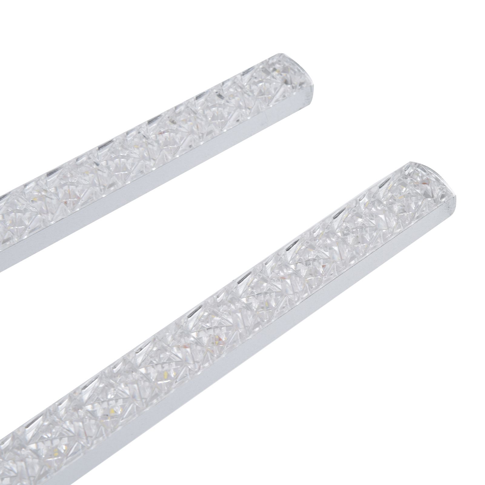 3‑Strips LED Ceiling Lamp Modern Ceiling‑Mounted Light Living Room Bedroom view 15
