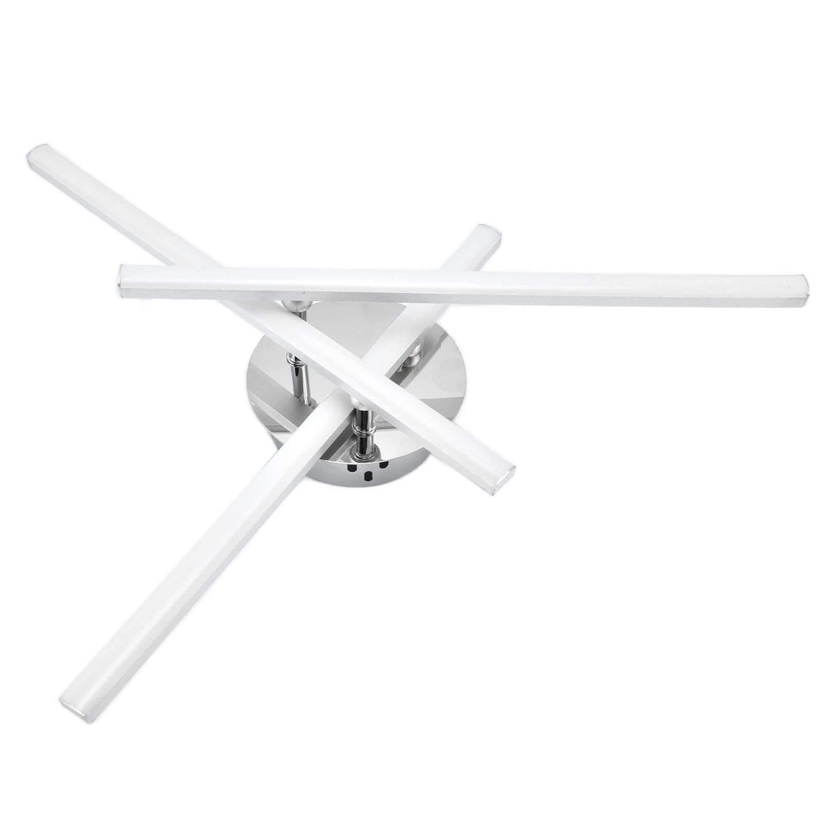 LED Ceiling Lamp Innovative Decorative Ceiling Light Kit for Living Room view 2