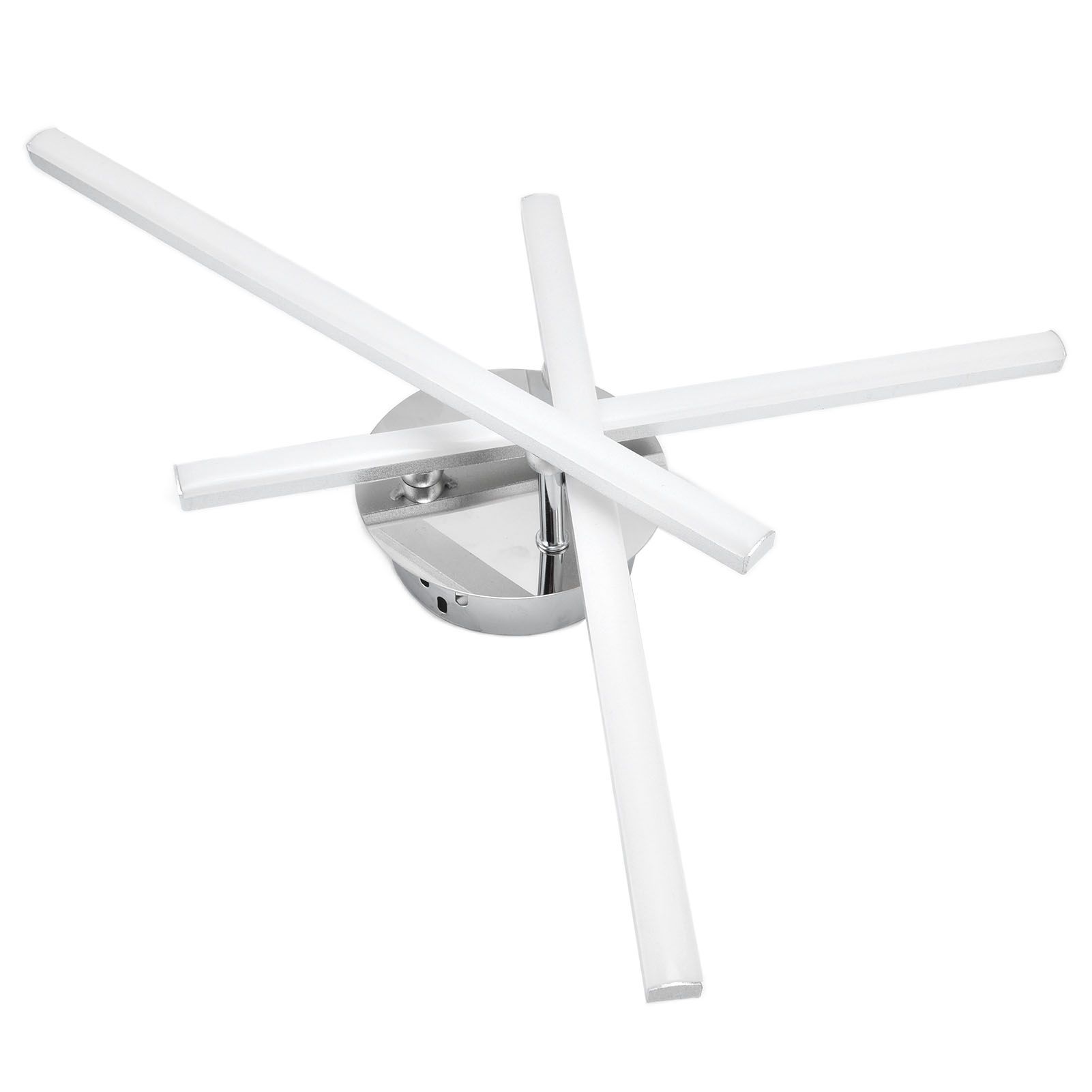 LED Ceiling Lamp Innovative Decorative Ceiling Light Kit for Living Room view 3