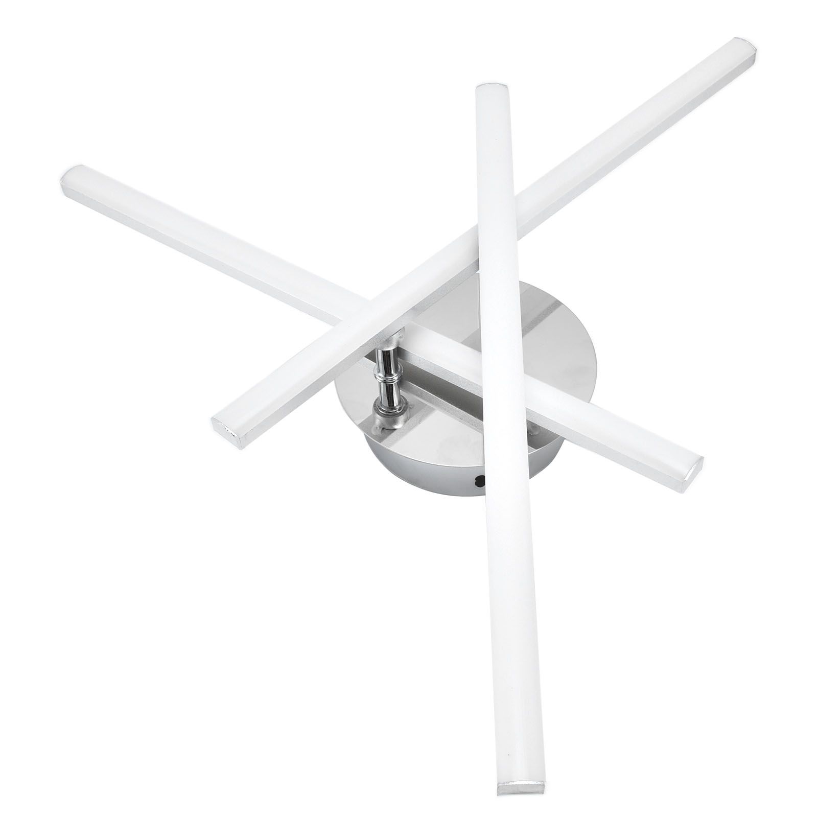 LED Ceiling Lamp Innovative Decorative Ceiling Light Kit for Living Room view 4