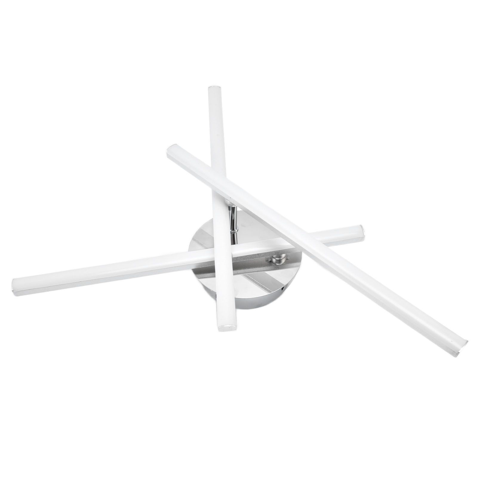 LED Ceiling Lamp Innovative Decorative Ceiling Light Kit for Living Room view 5
