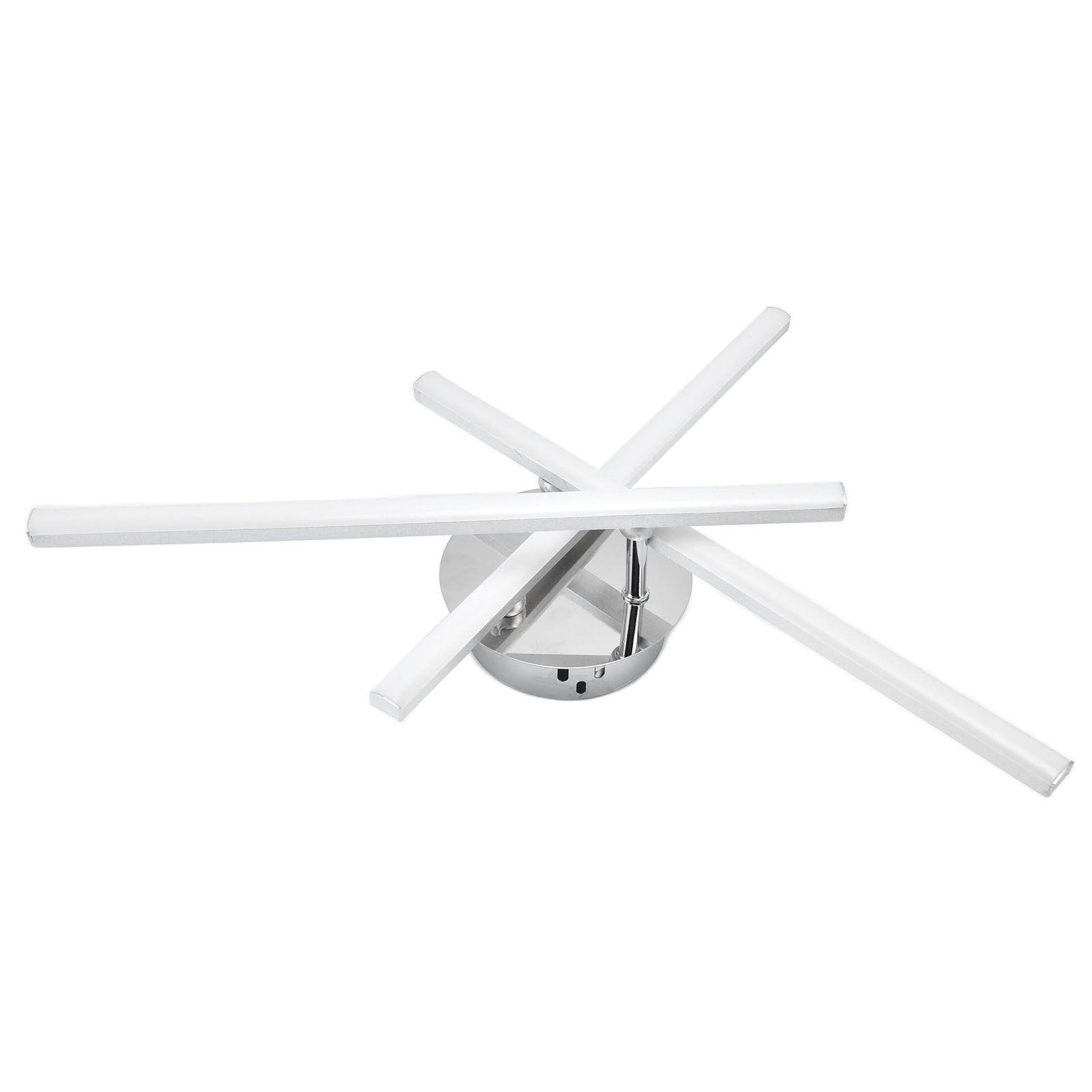 LED Ceiling Lamp Innovative Decorative Ceiling Light Kit for Living Room view 6