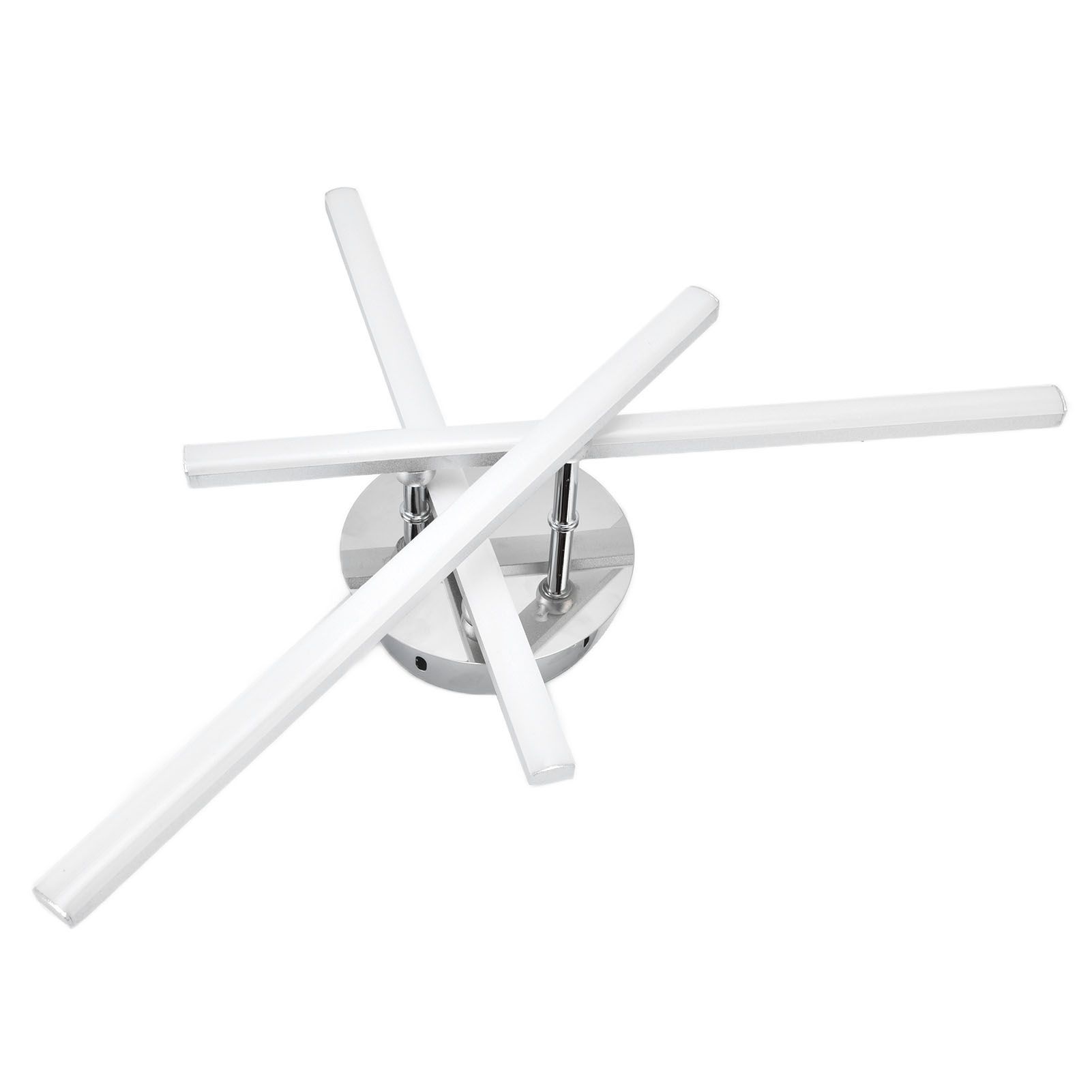 LED Ceiling Lamp Innovative Decorative Ceiling Light Kit for Living Room view 7