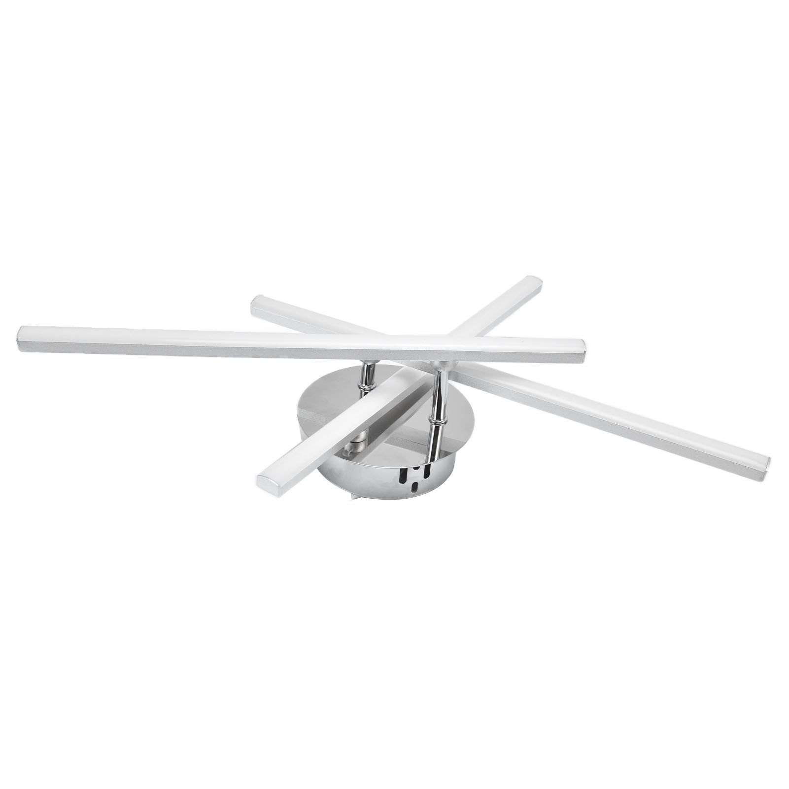 LED Ceiling Lamp Innovative Decorative Ceiling Light Kit for Living Room view 8