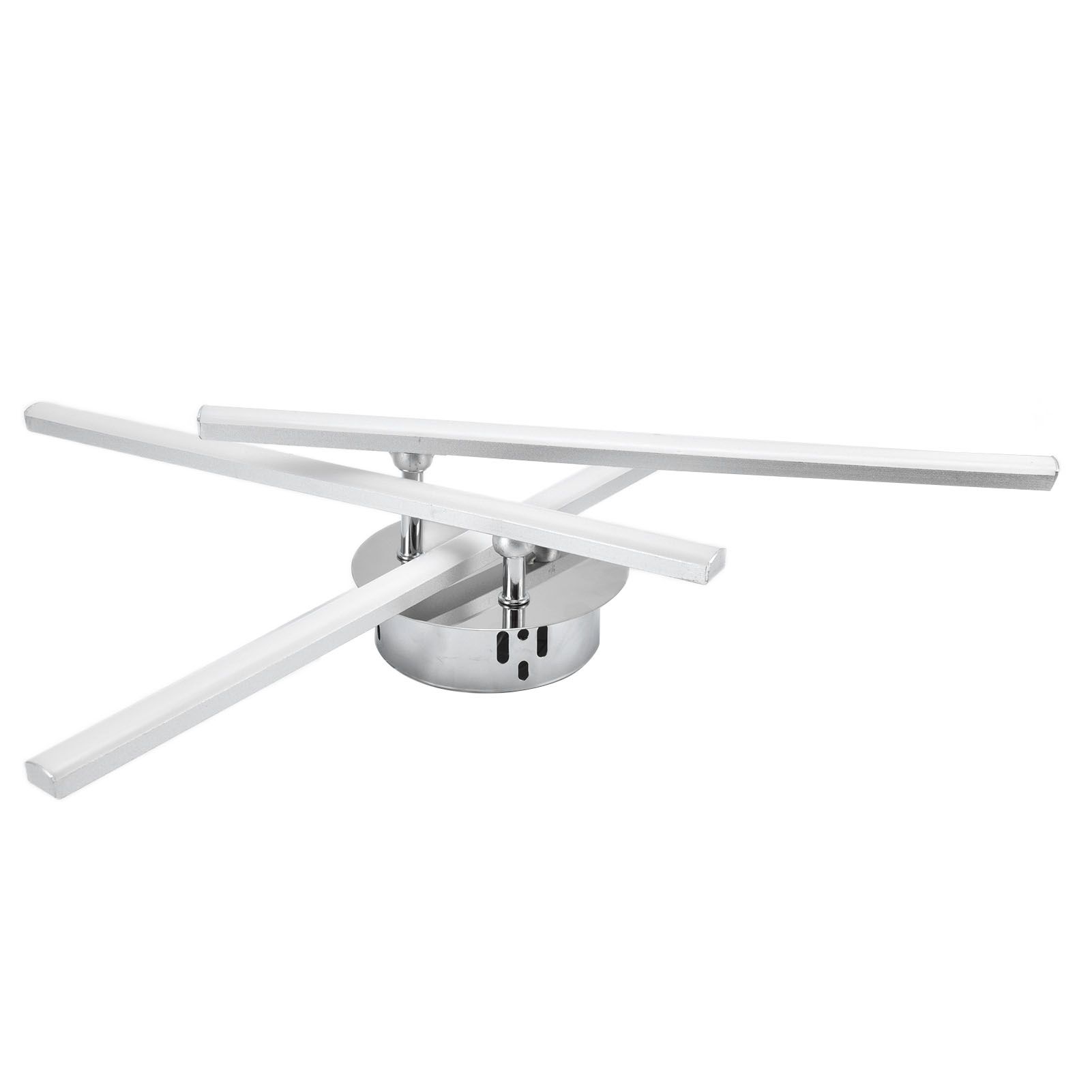 LED Ceiling Lamp Innovative Decorative Ceiling Light Kit for Living Room view 9