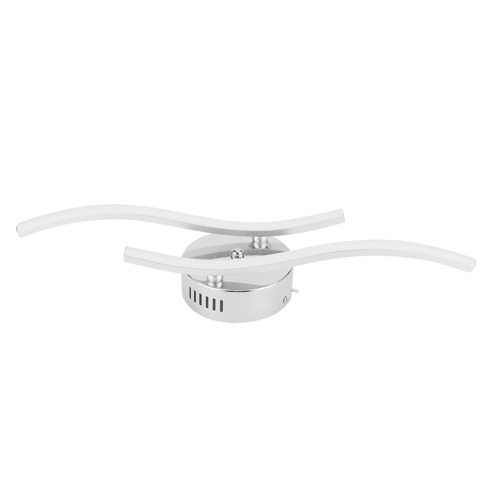 LED Ceiling Light Wavy Ceiling Lamp for Living Room Bedroom Kitchen Decor view 6