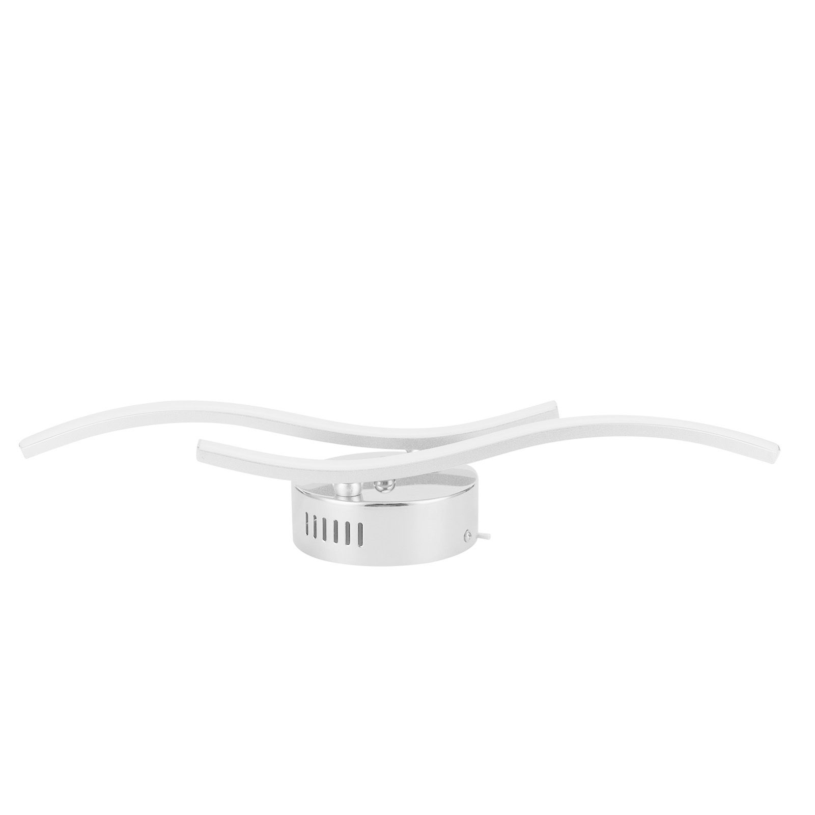 LED Ceiling Light Wavy Ceiling Lamp for Living Room Bedroom Kitchen Decor view 7