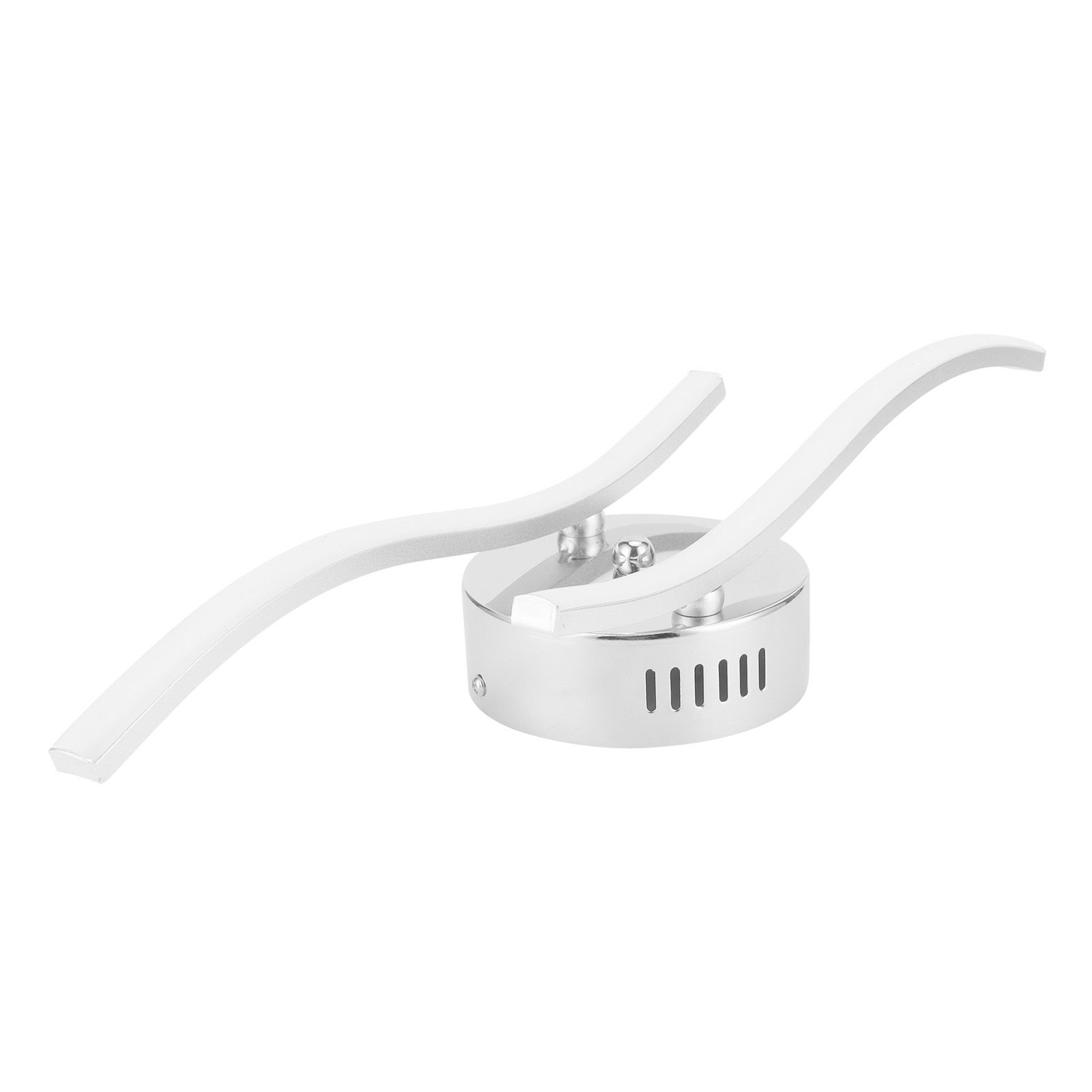 LED Ceiling Light Wavy Ceiling Lamp for Living Room Bedroom Kitchen Decor view 10