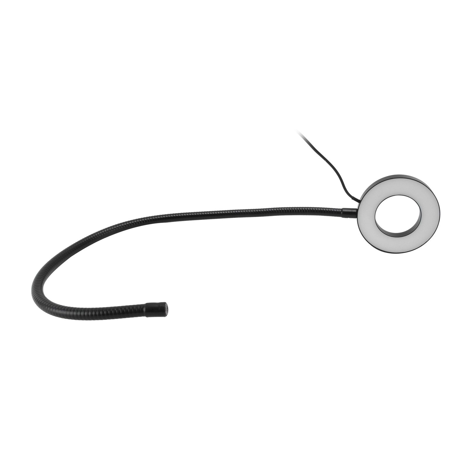 LED Plant Growth Light Full Spectrum Adjustable USB Powered Growth Lamp for view 6