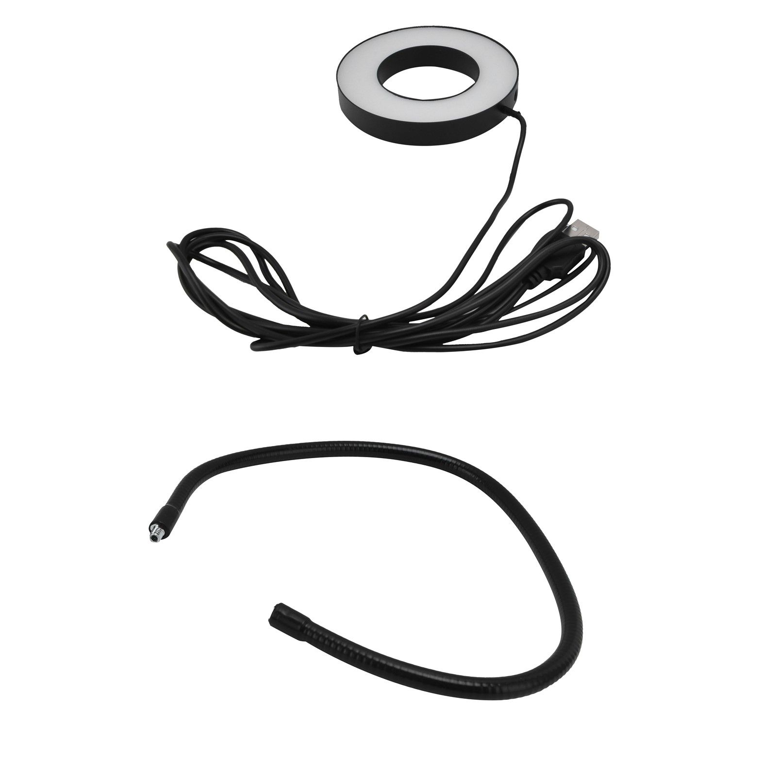 LED Plant Growth Light Full Spectrum Adjustable USB Powered Growth Lamp for view 9