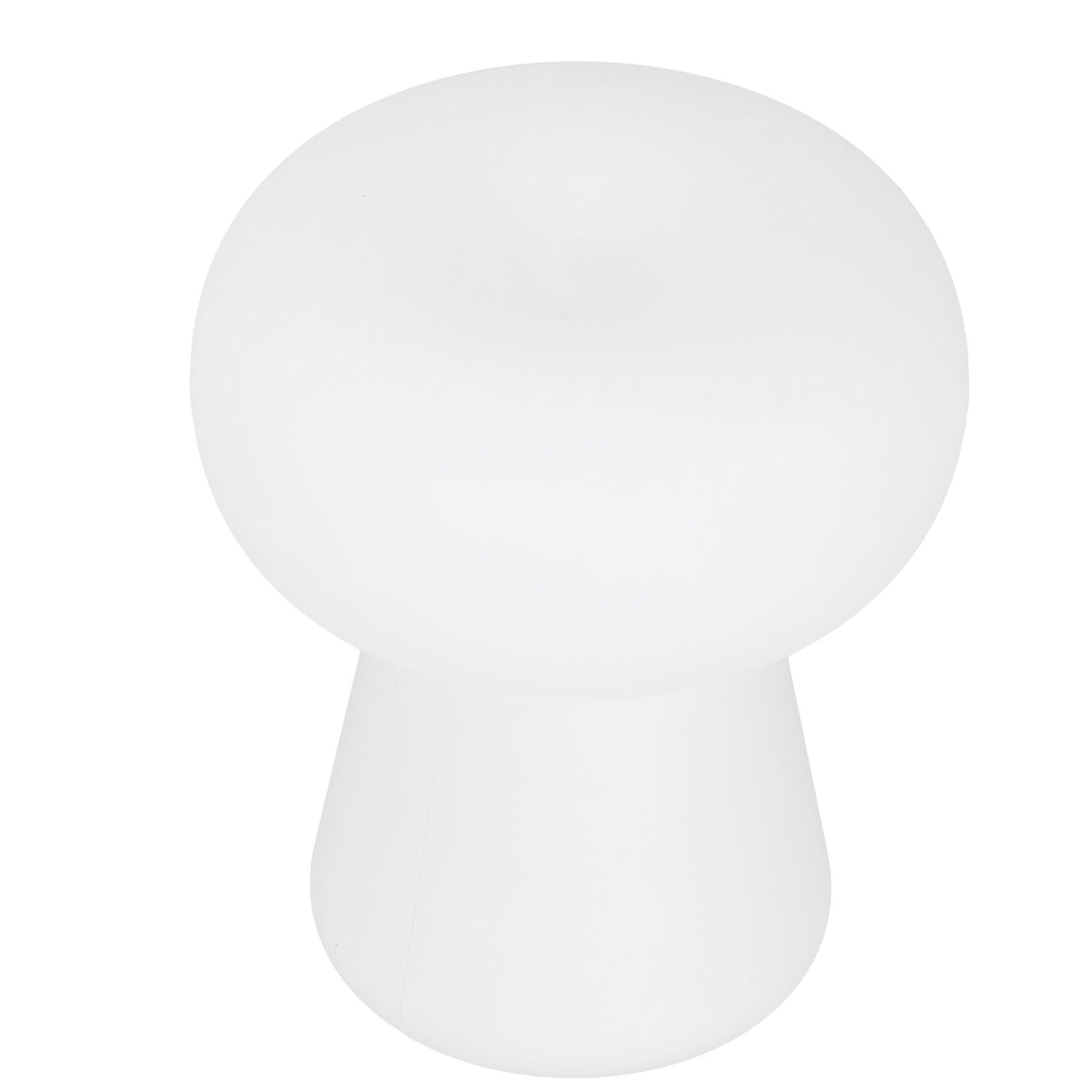 Night Light 3W Mushroom Shape Sensor Lamp USB Powered Desktop Light for Indoor view 3