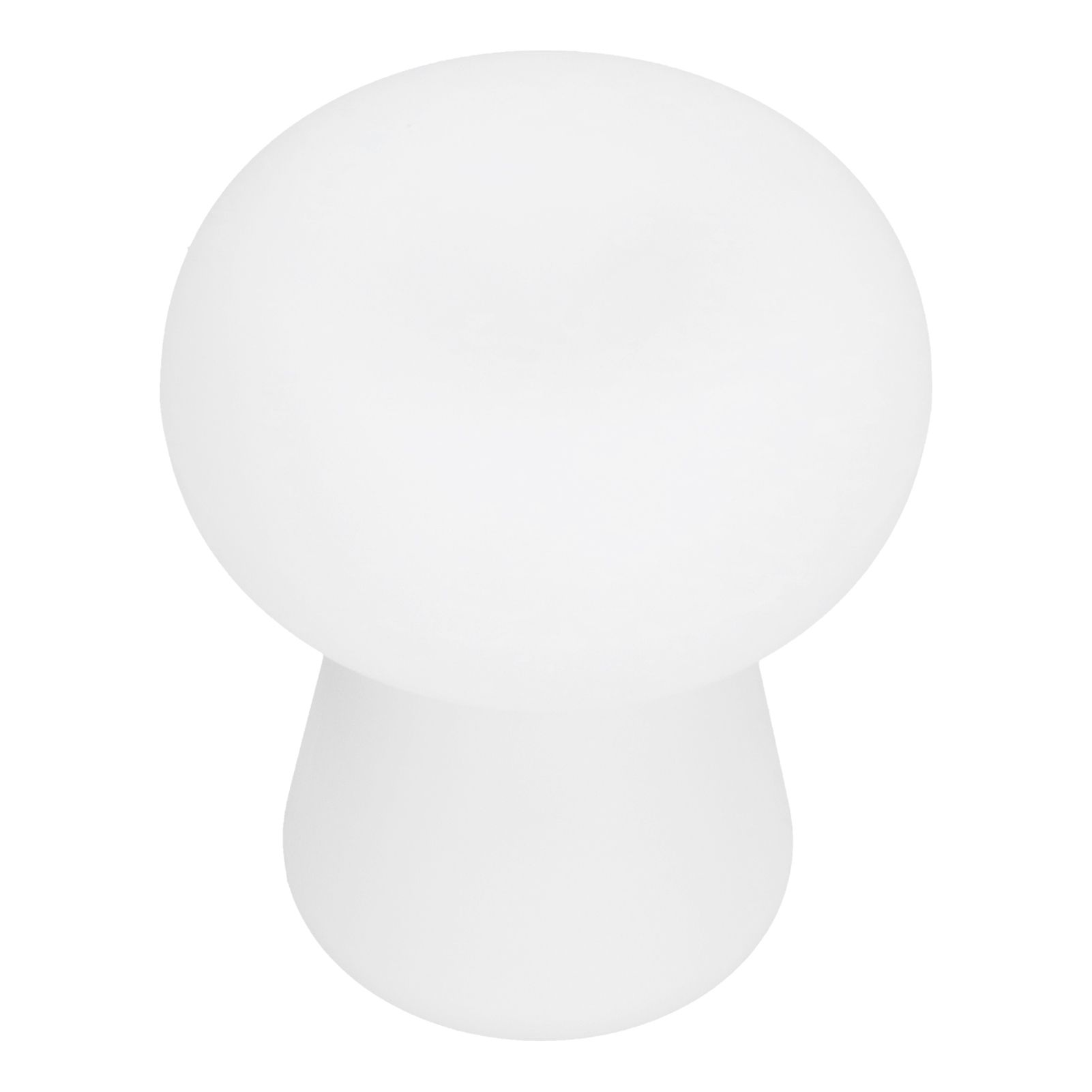 Night Light 3W Mushroom Shape Sensor Lamp USB Powered Desktop Light for Indoor view 5
