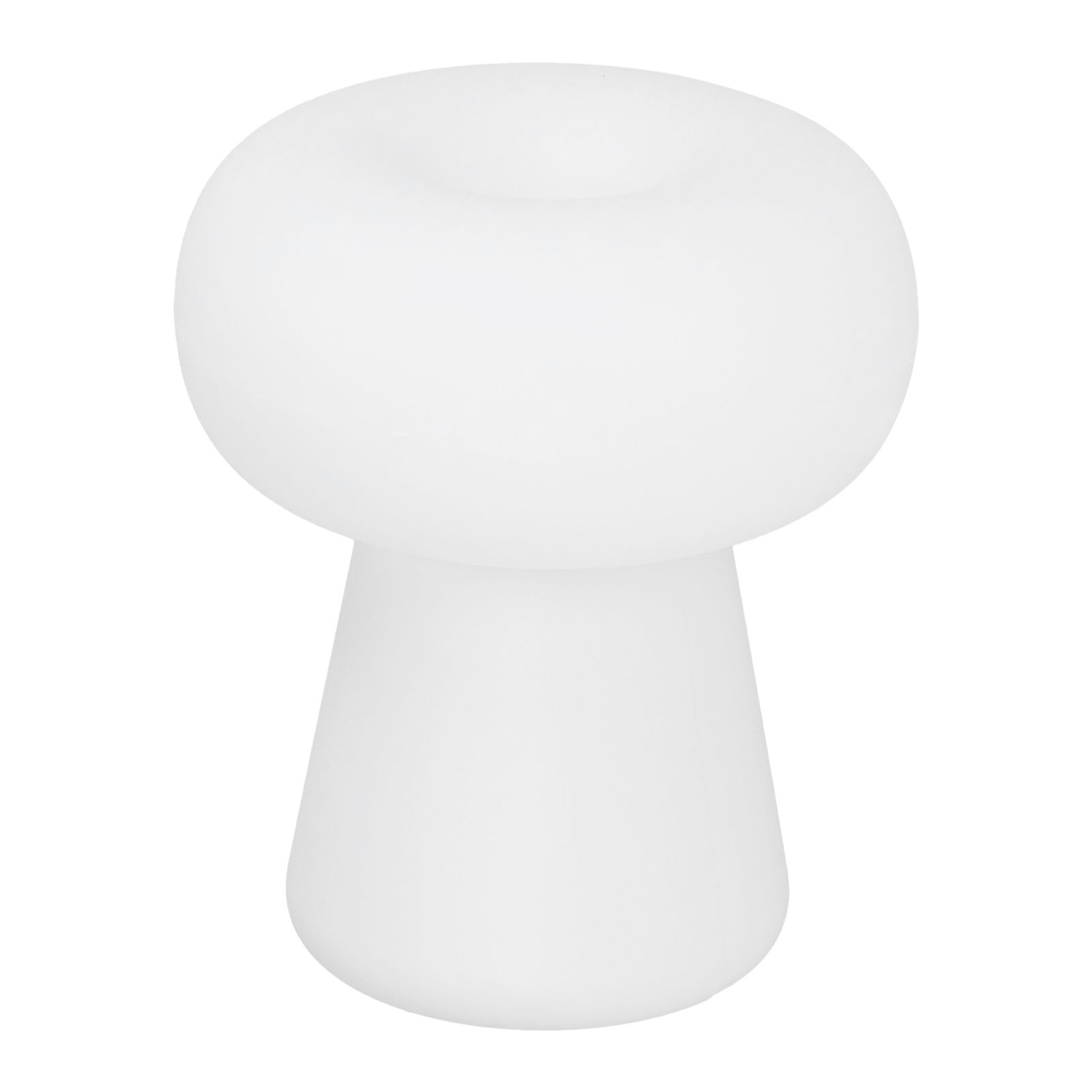 Night Light 3W Mushroom Shape Sensor Lamp USB Powered Desktop Light for Indoor view 7