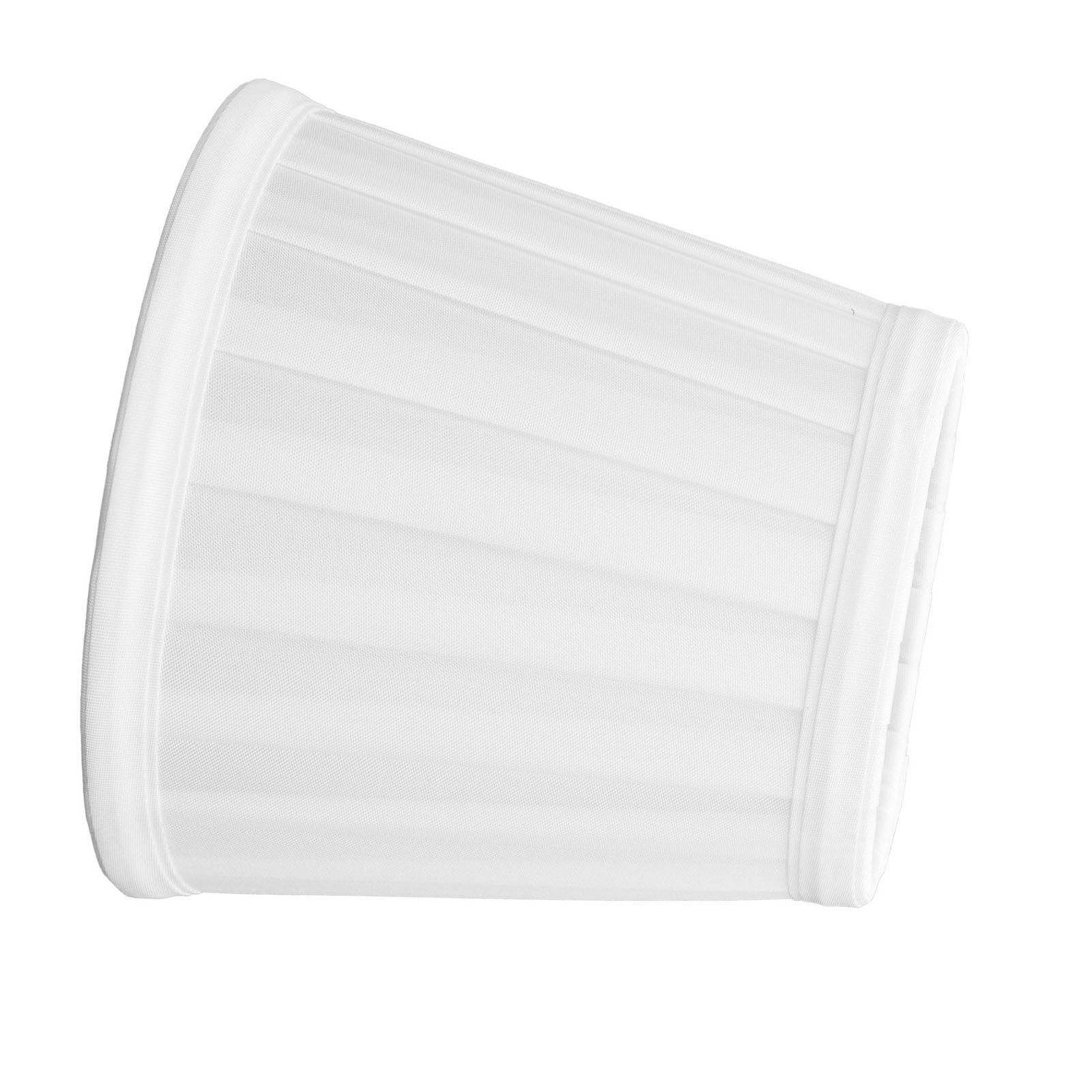 2Pcs Small Lamp Shades Wearproof Smooth Exquisite Lightweight Safe Convenient view 13
