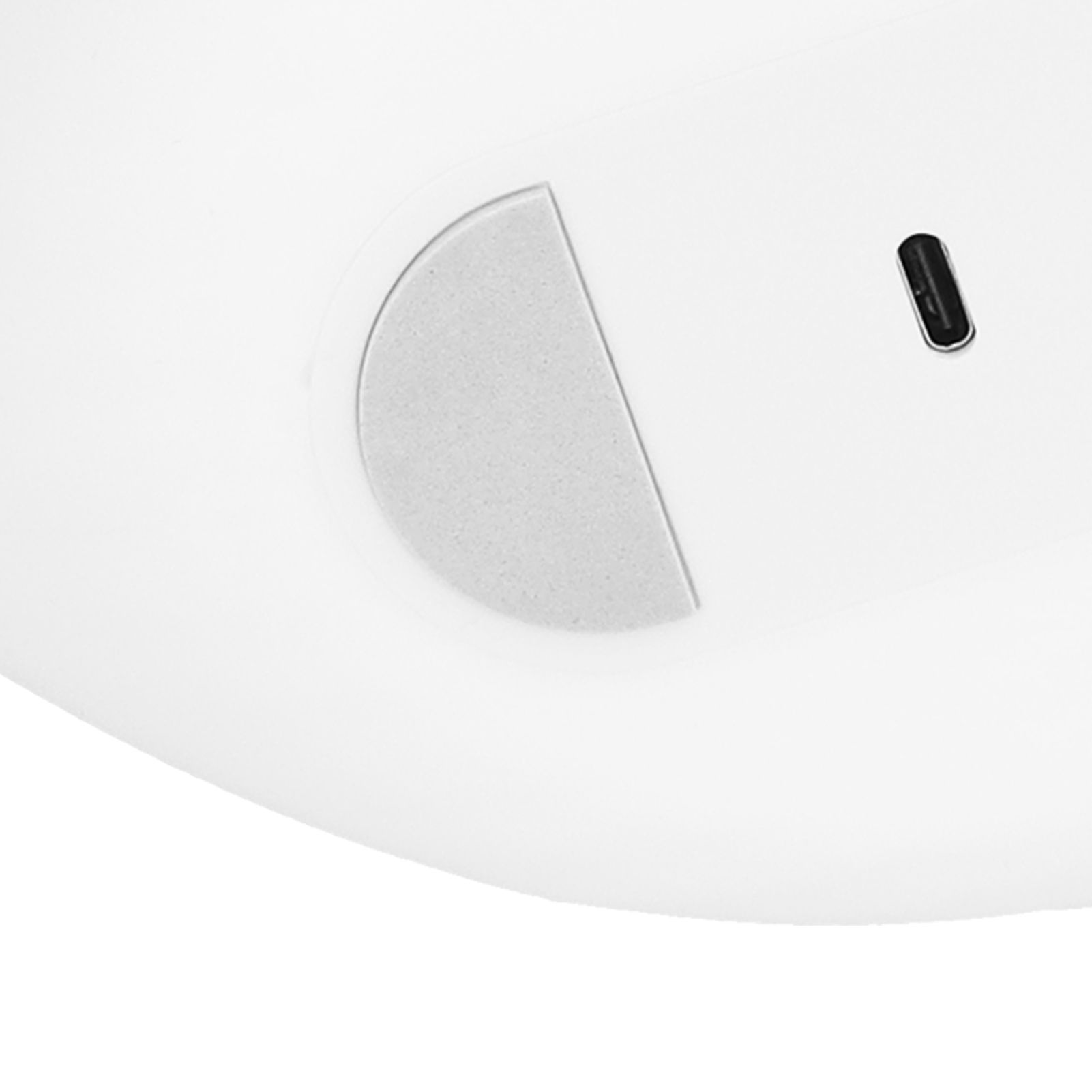 Silicone Night Light USB Charging Cute Whale Shaped Tap Lamp with 3 Lighting view 13